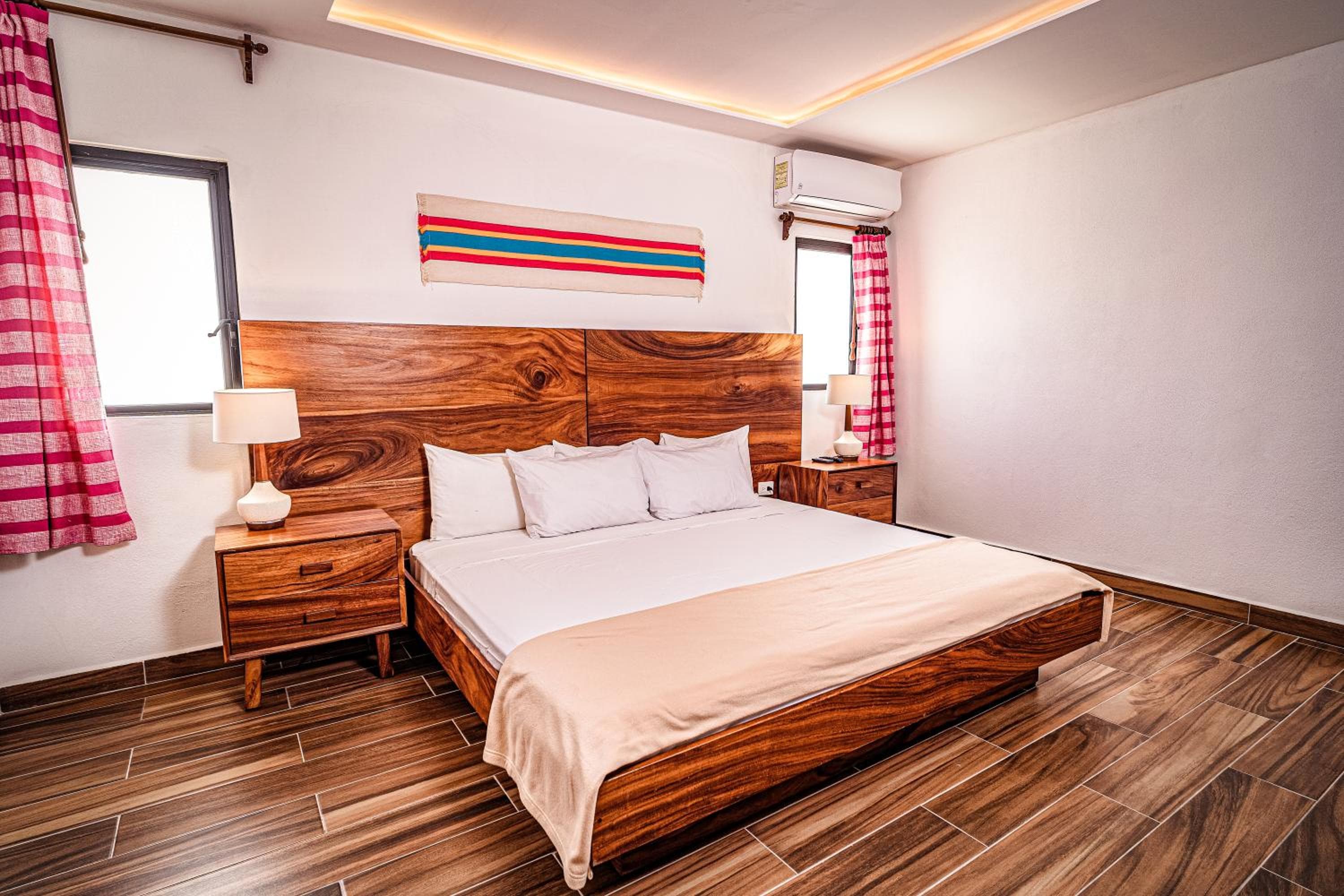 Hostal Fiesta Nómadas — 8