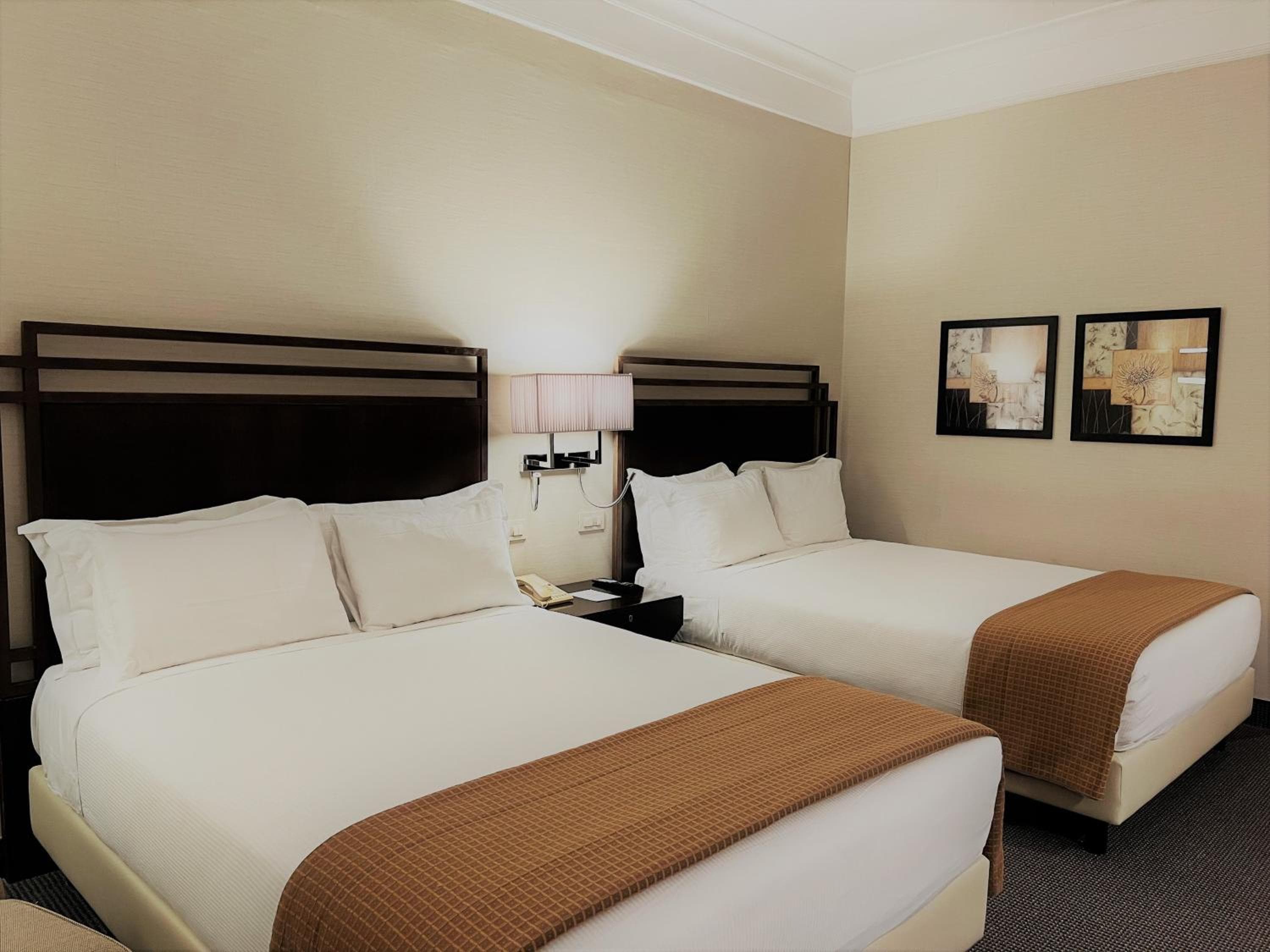 Crowne Plaza Rome St. Peter's by IHG — 14