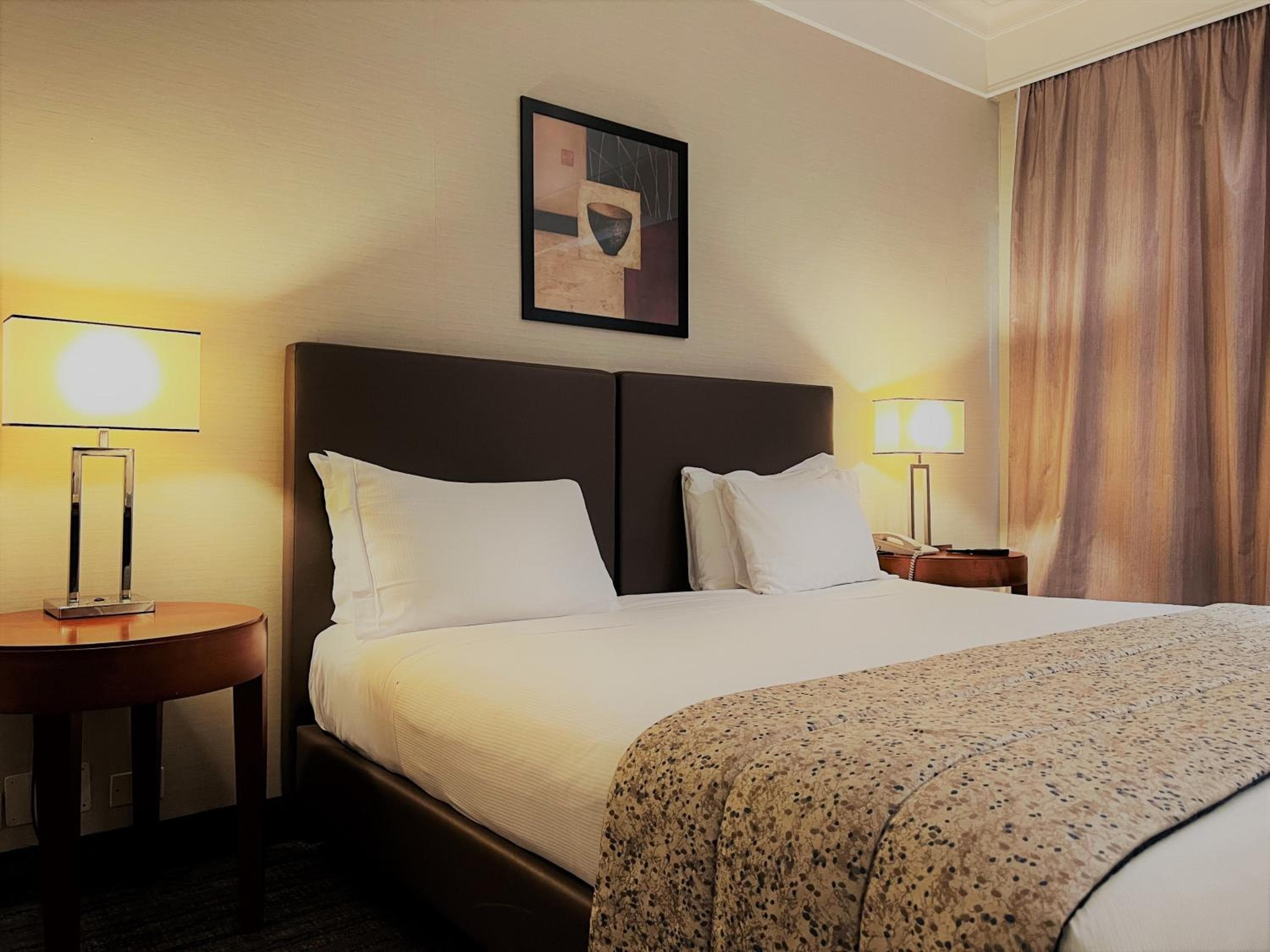 Crowne Plaza Rome St. Peter's by IHG — 3