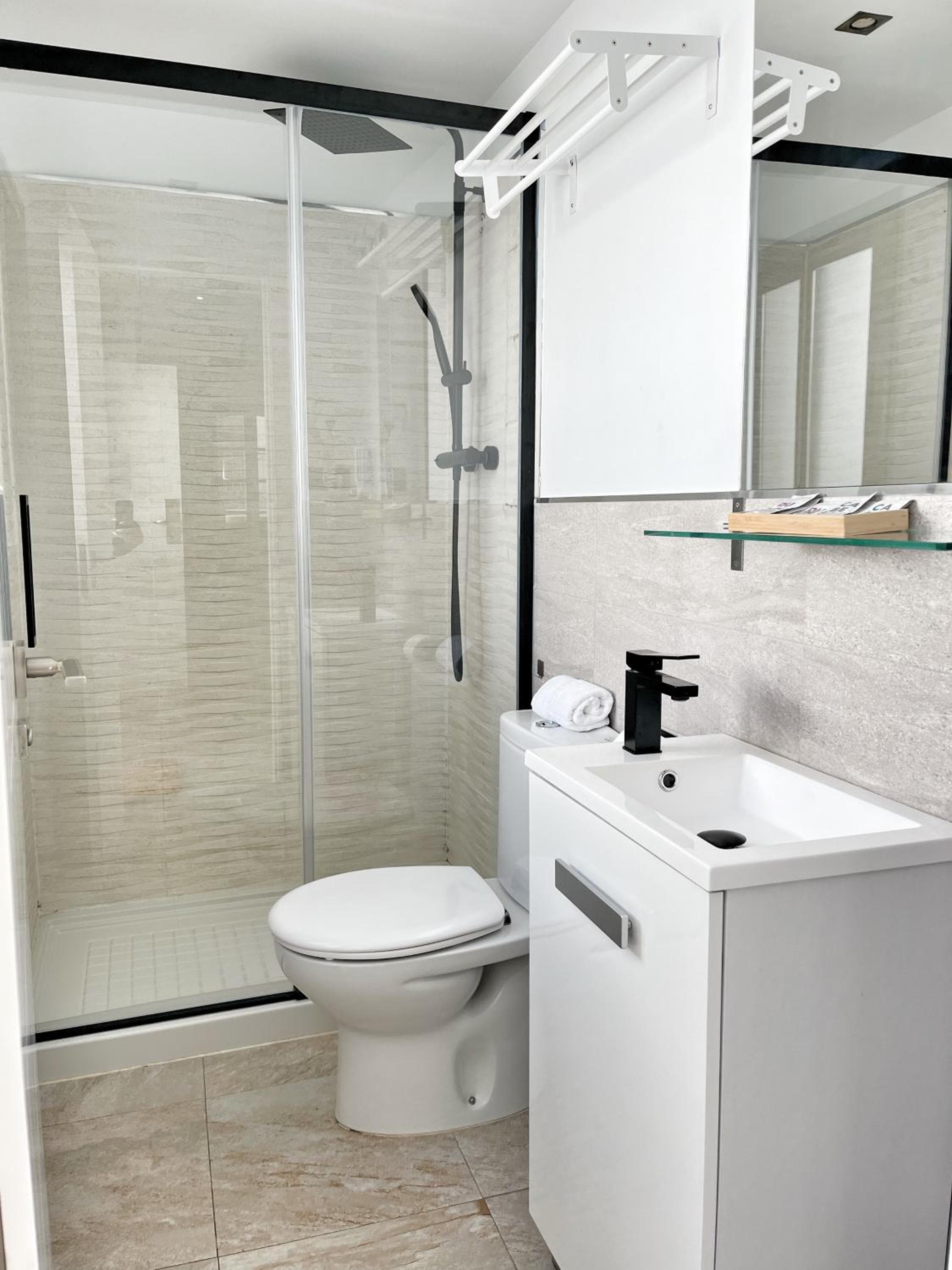 Tennessee Urban Suites — 7