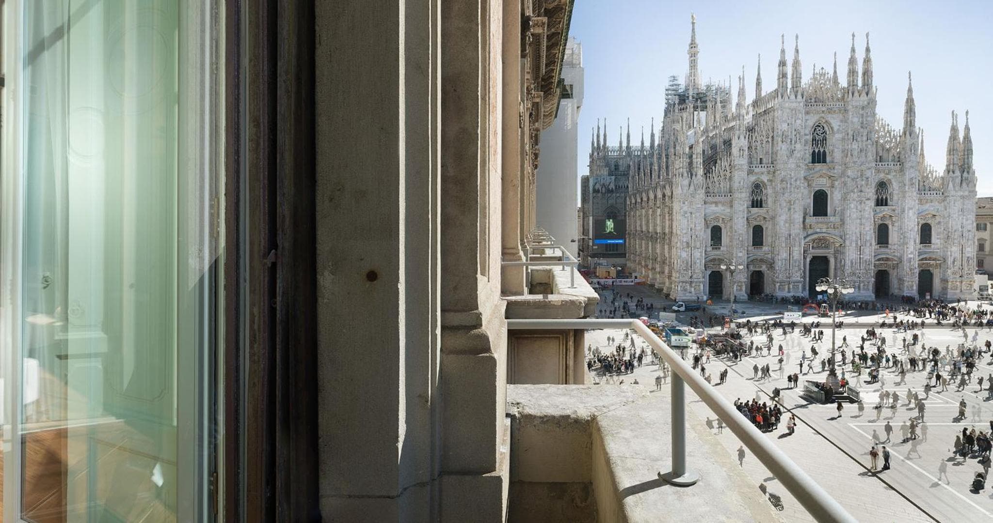 The Glamore Milano Duomo — 10