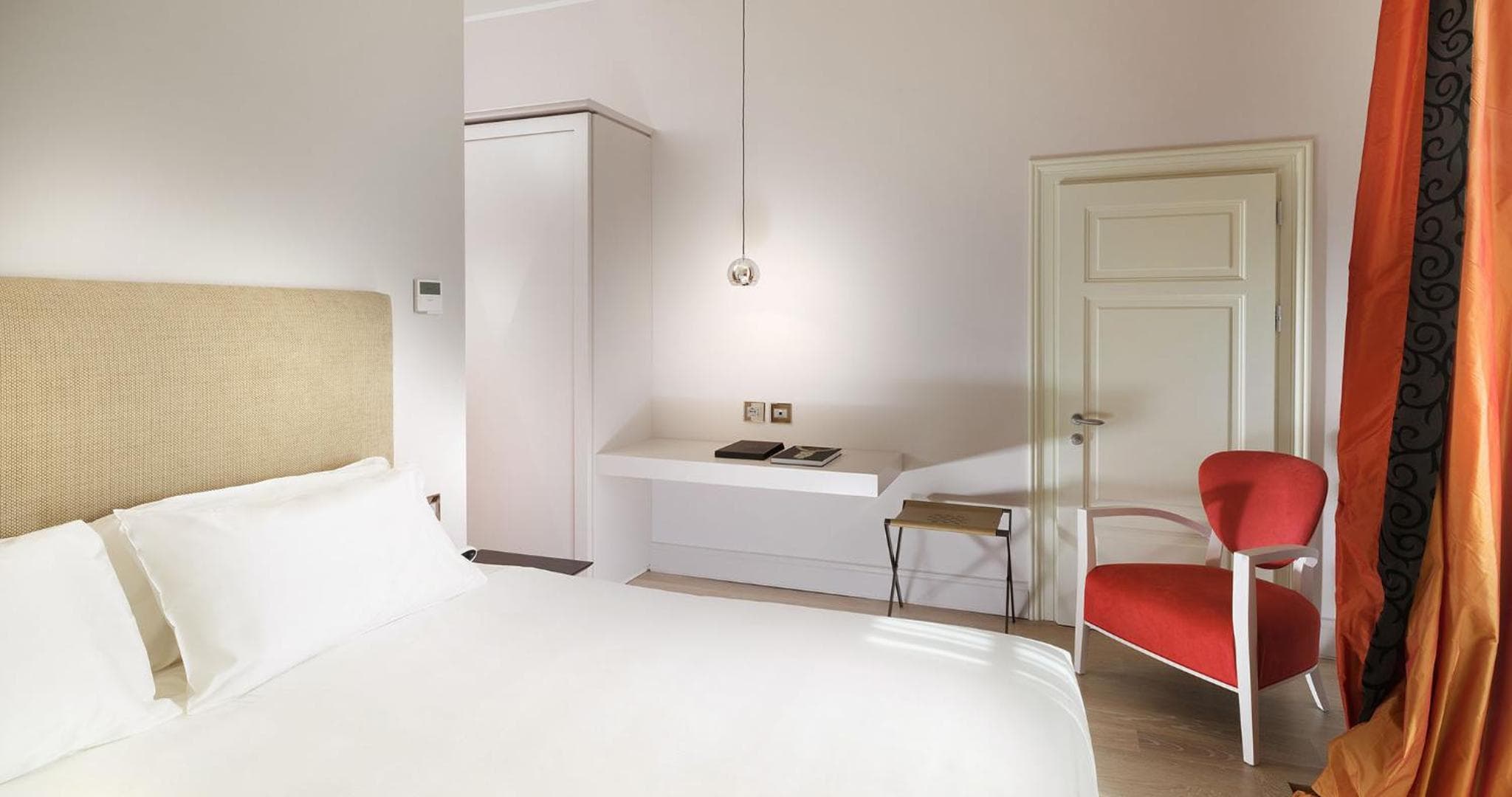 The Glamore Milano Duomo — 29