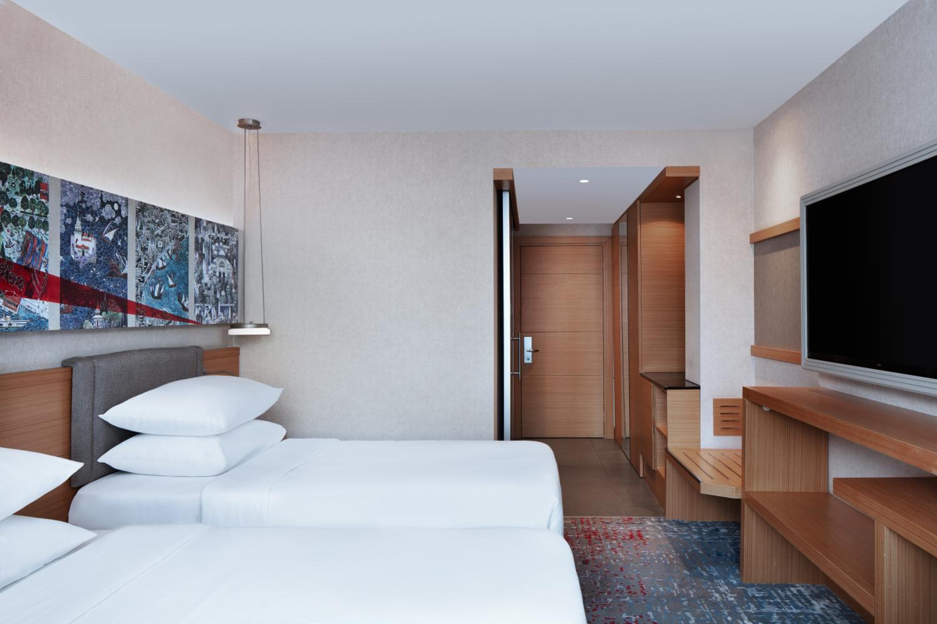 Delta Hotels by Marriott Istanbul Levent — 14