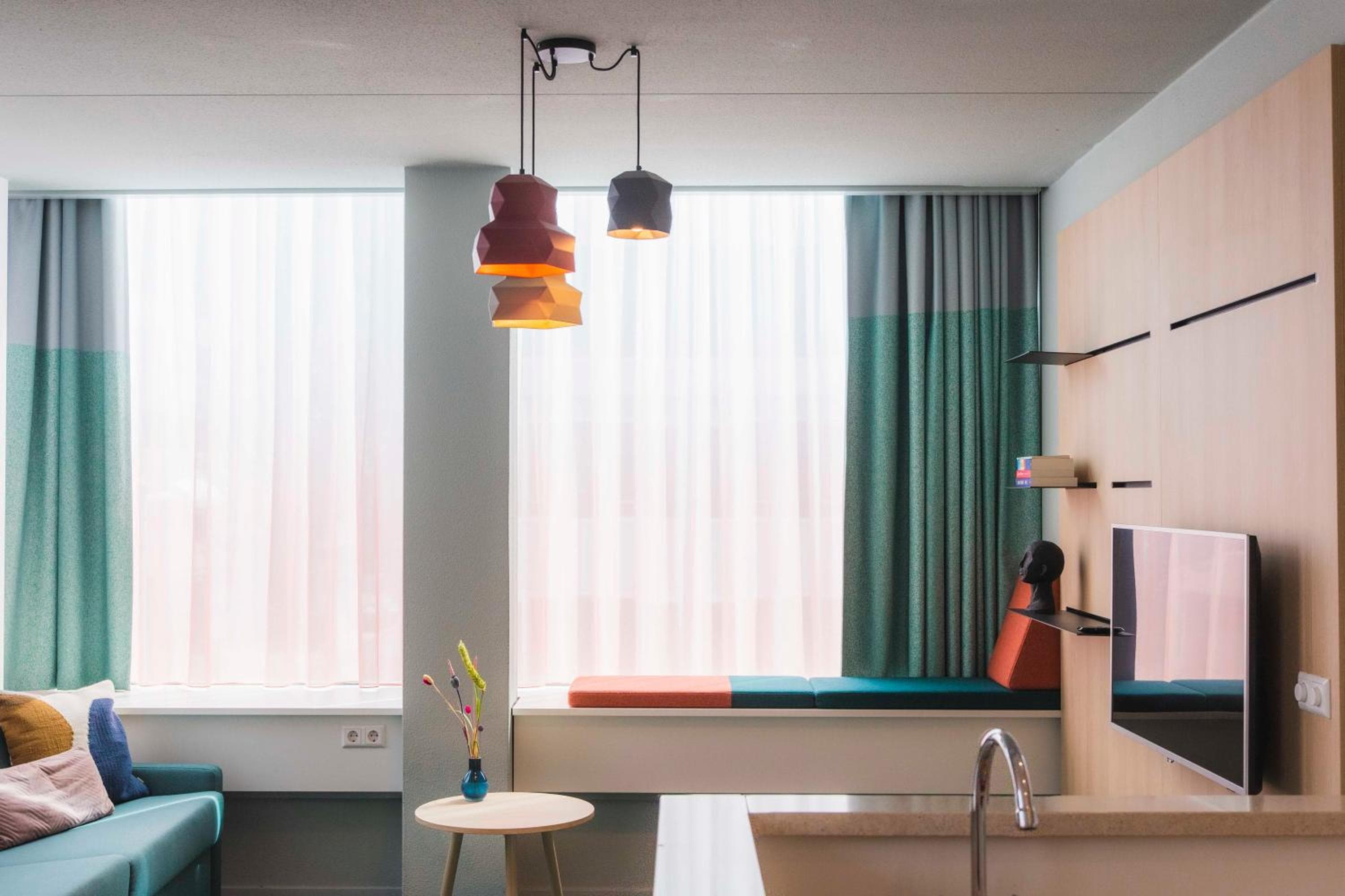 Hotel Casa Amsterdam — 29