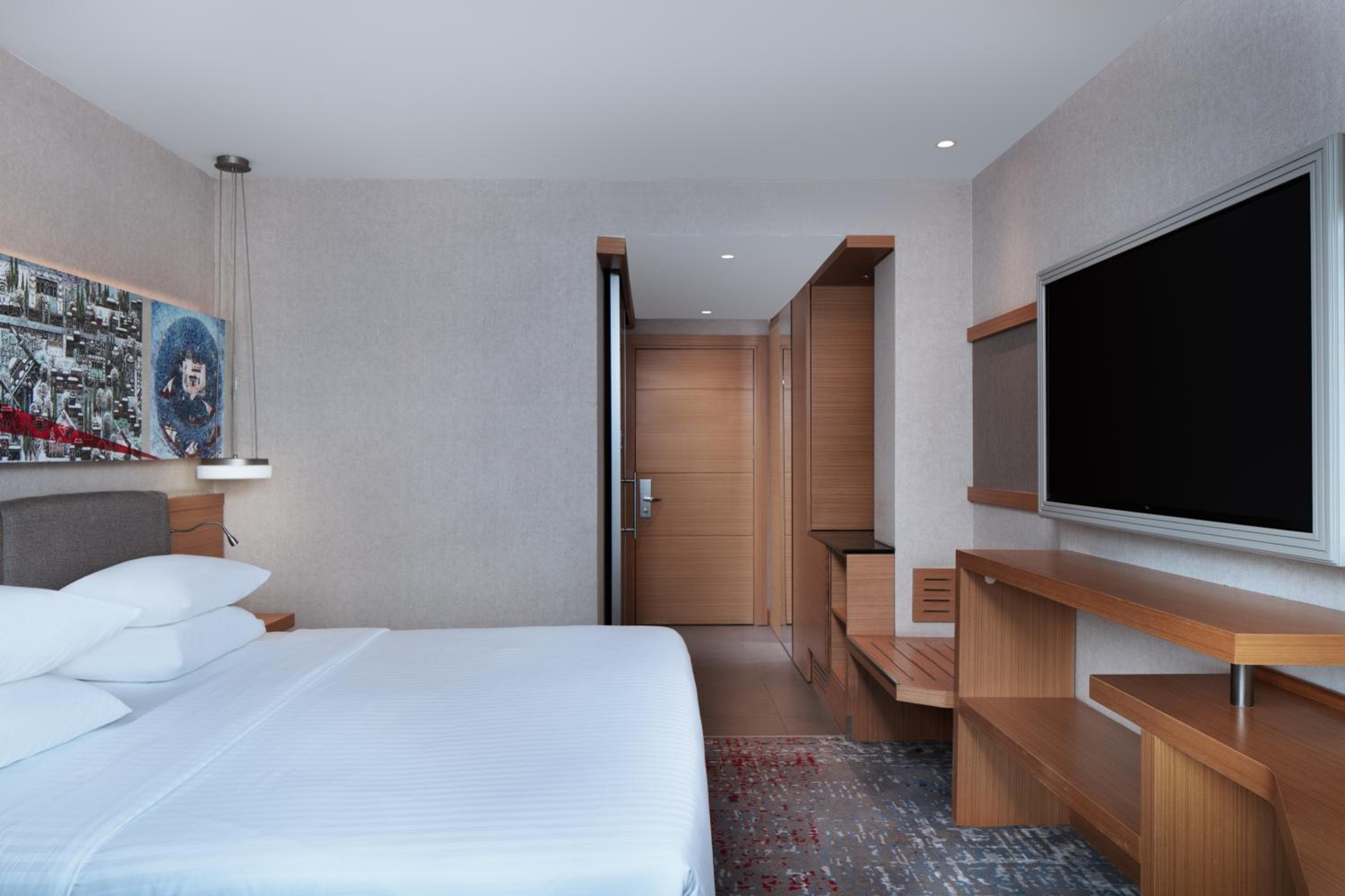 Delta Hotels by Marriott Istanbul Levent — 18