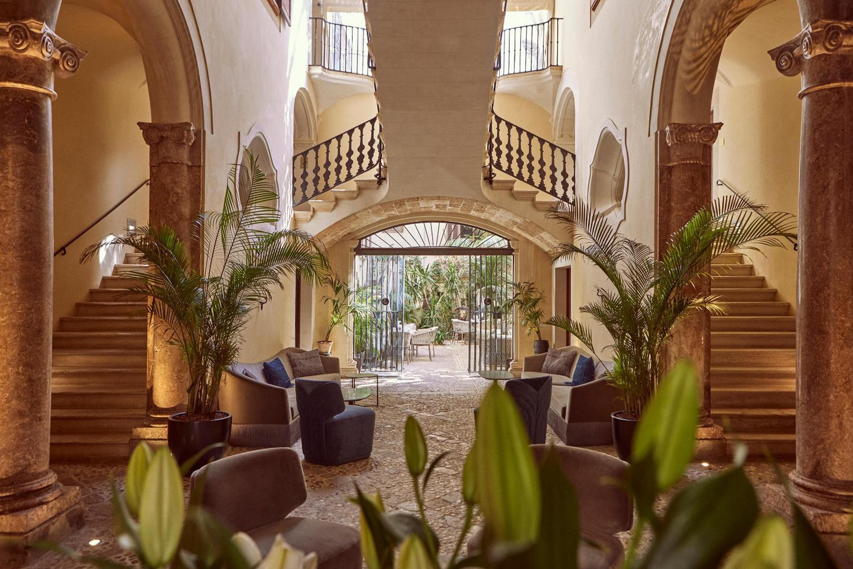 Palacio Can Marqués — 5