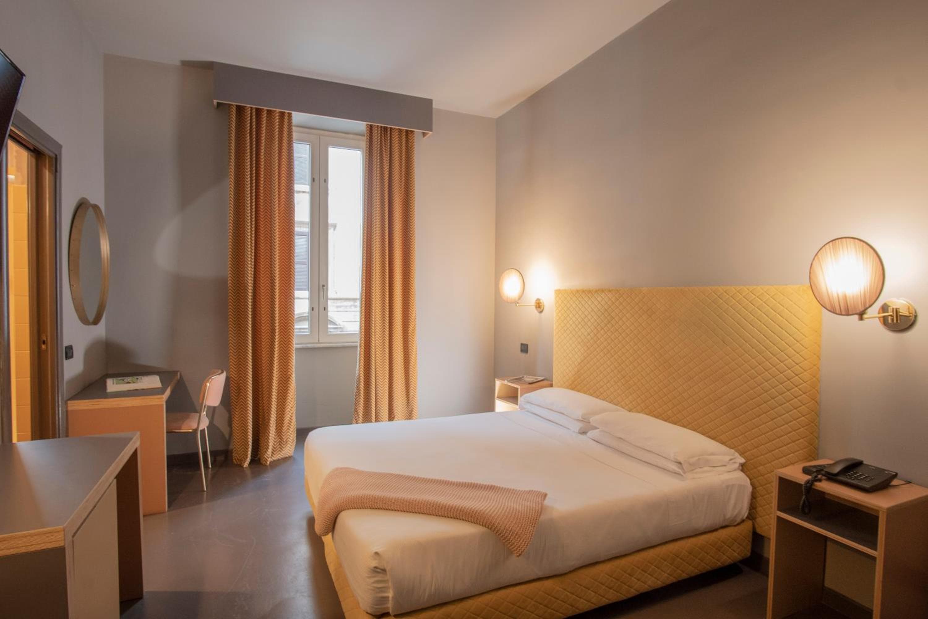 Hotel Milani — 26