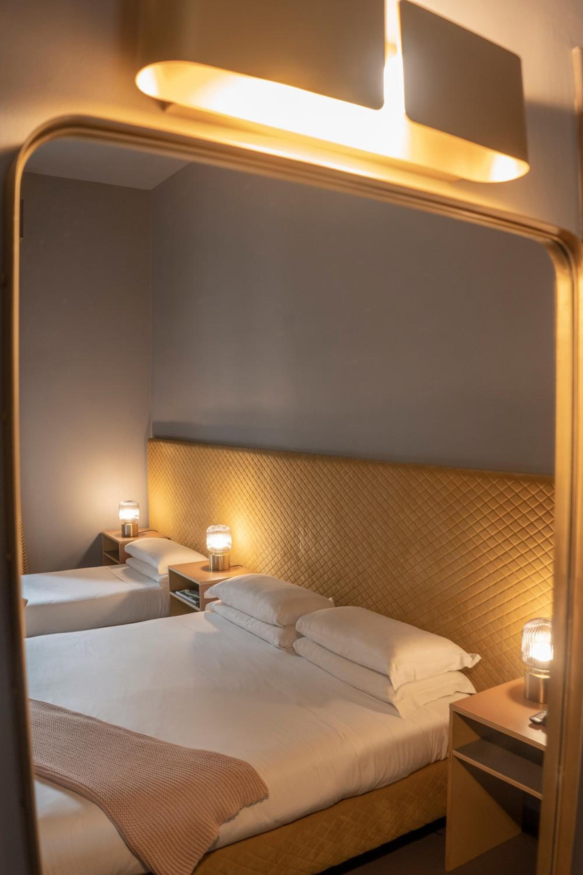 Hotel Milani — 10