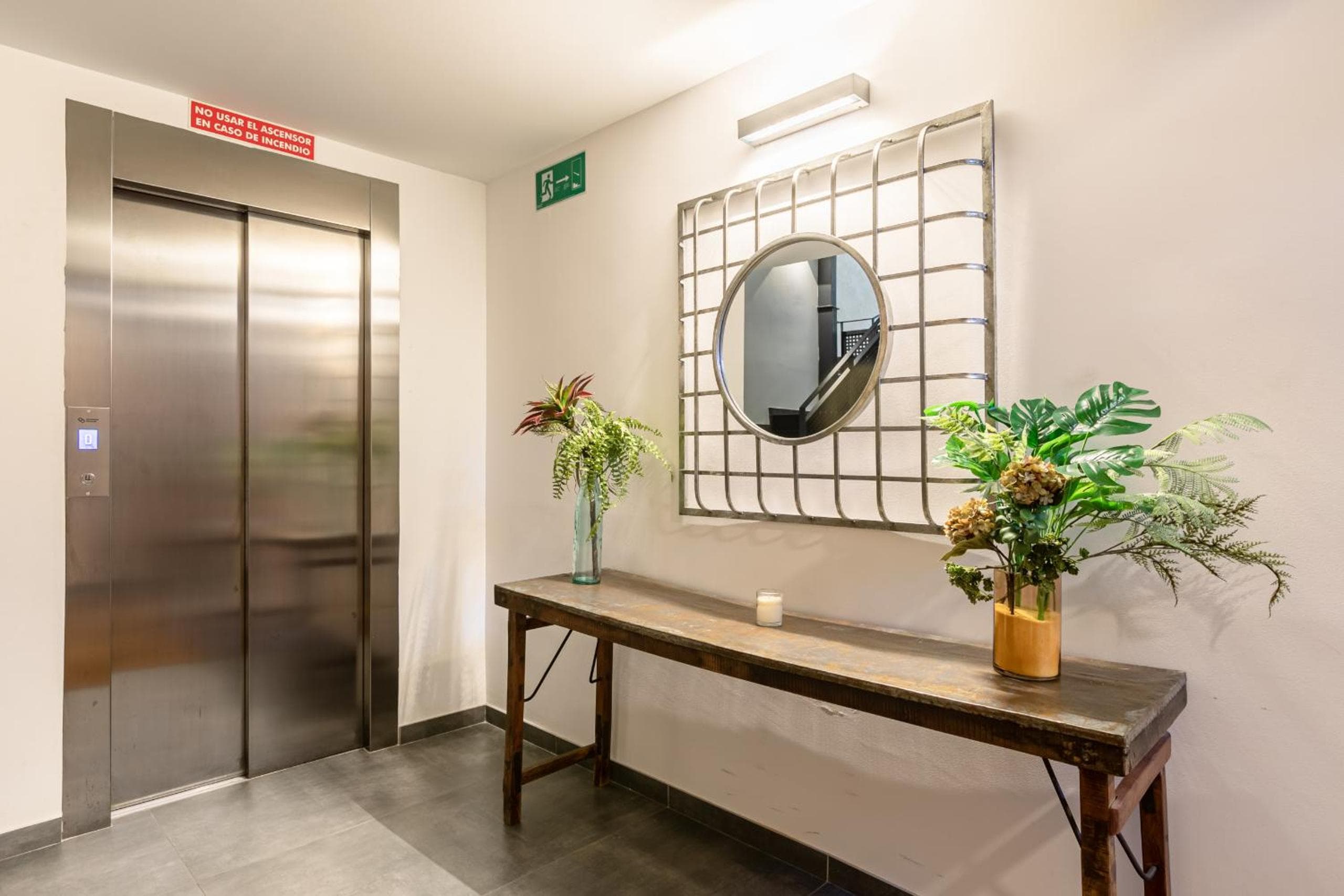 Green-Apartments Sierpes Luxury Suites — 26