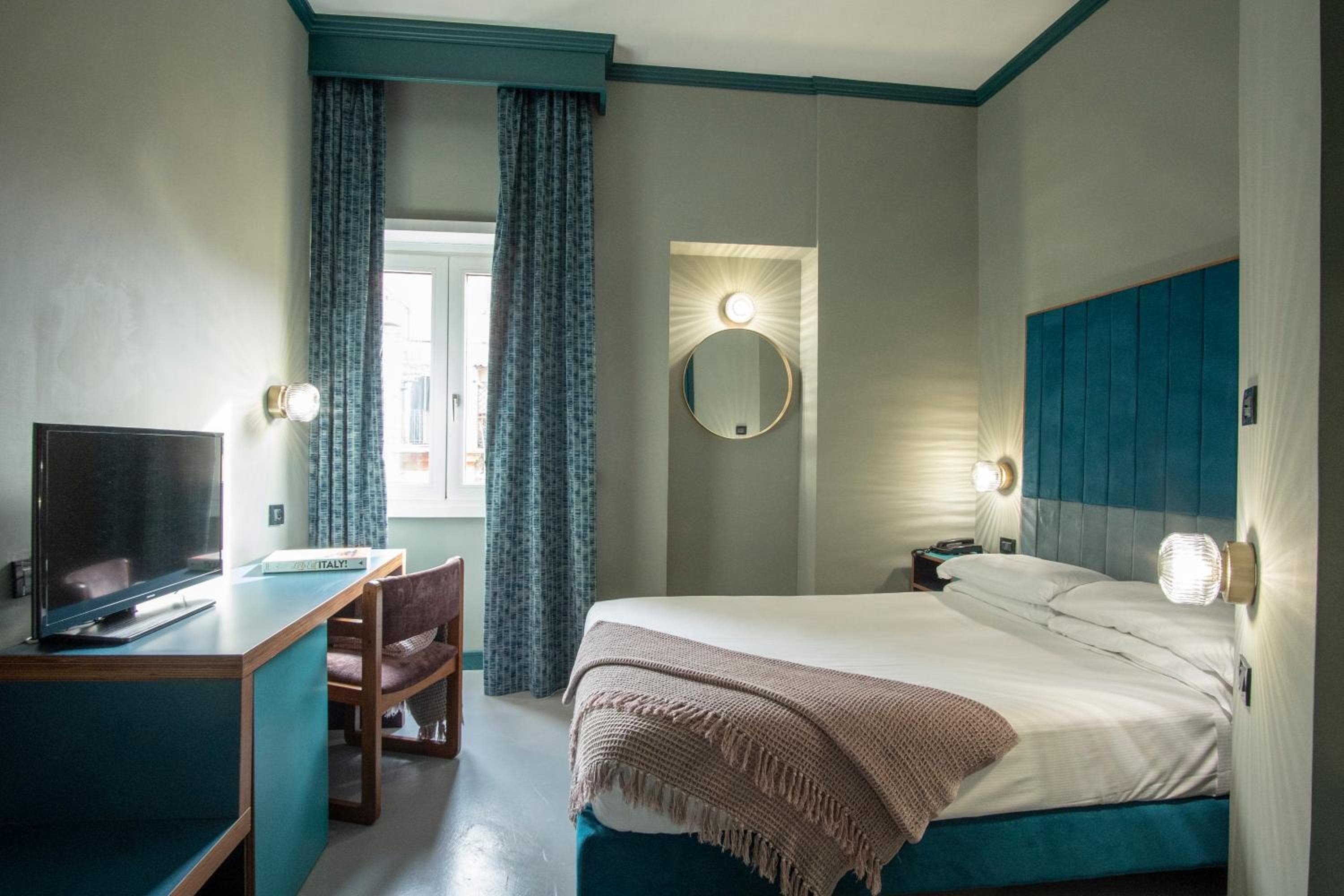 Hotel Milani — 8