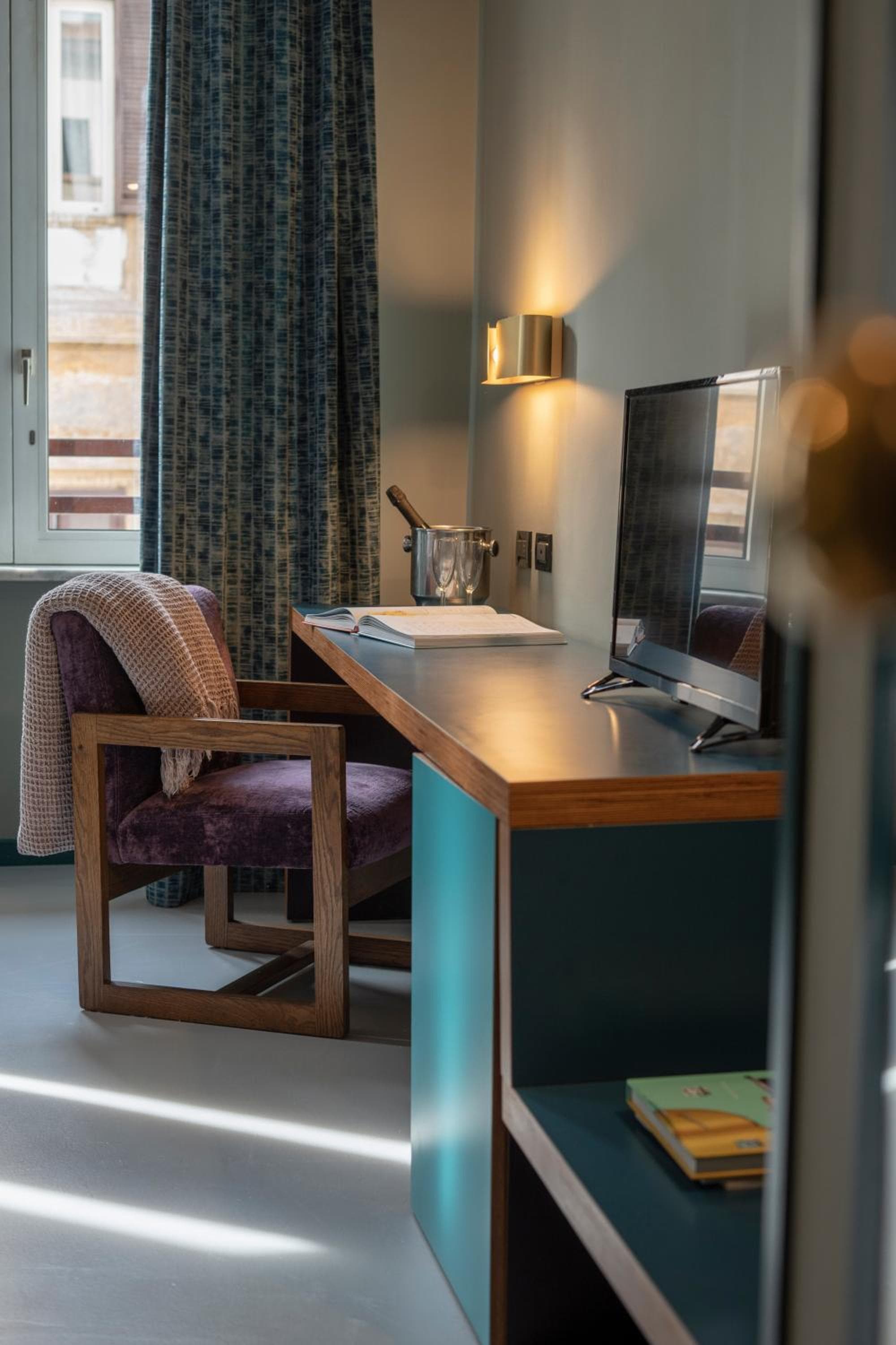Hotel Milani — 3