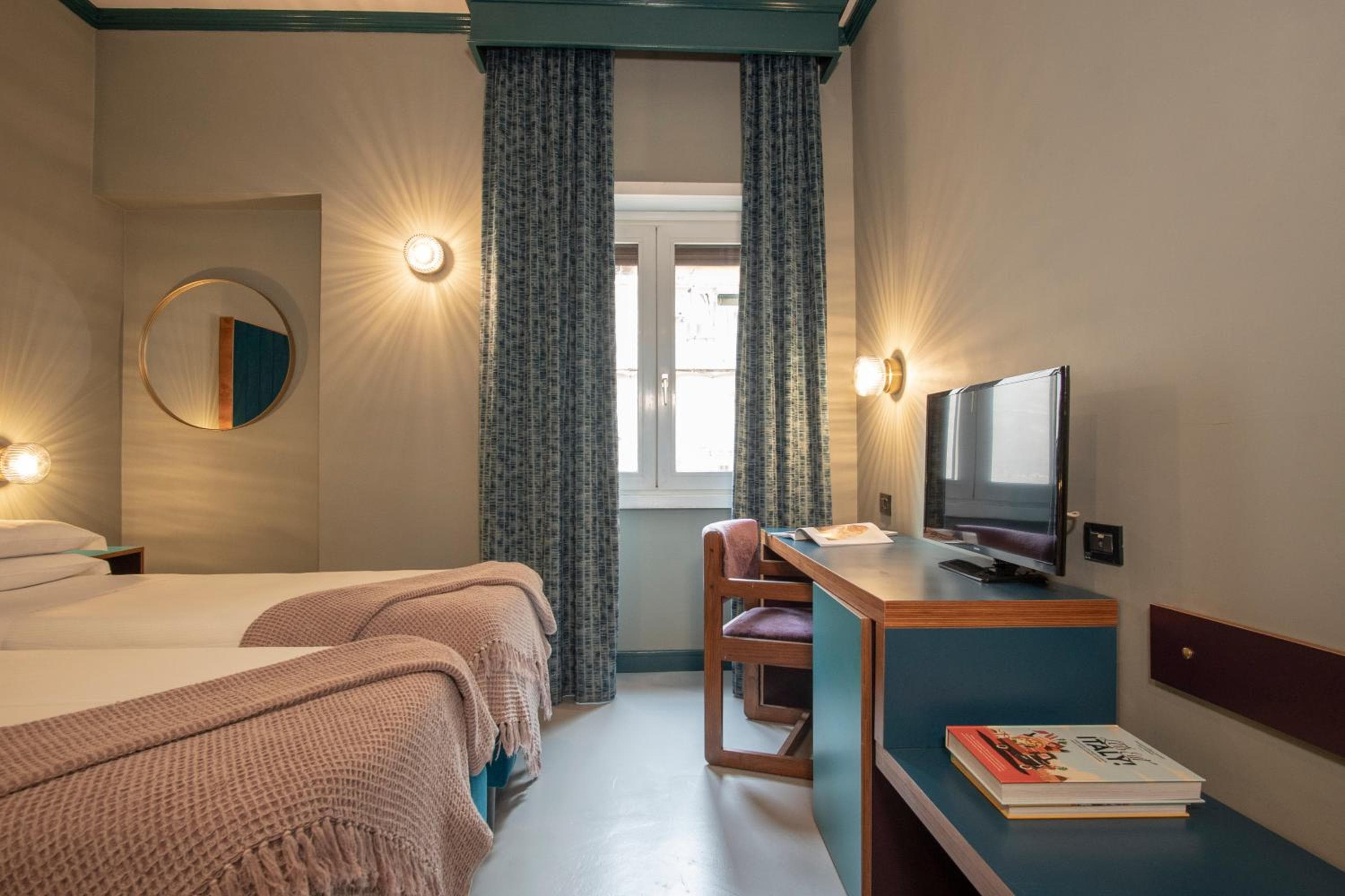 Hotel Milani — 19