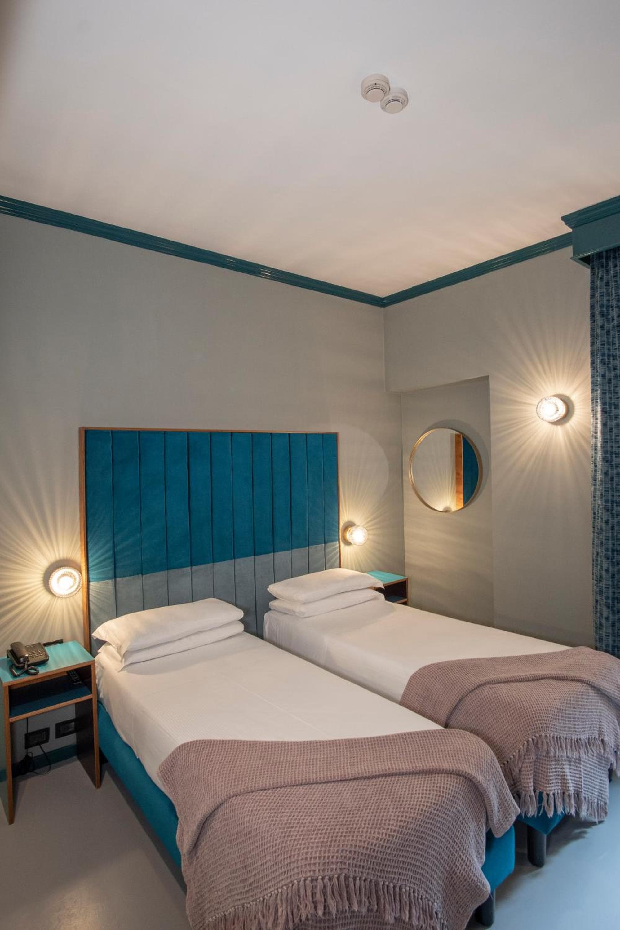 Hotel Milani — 14