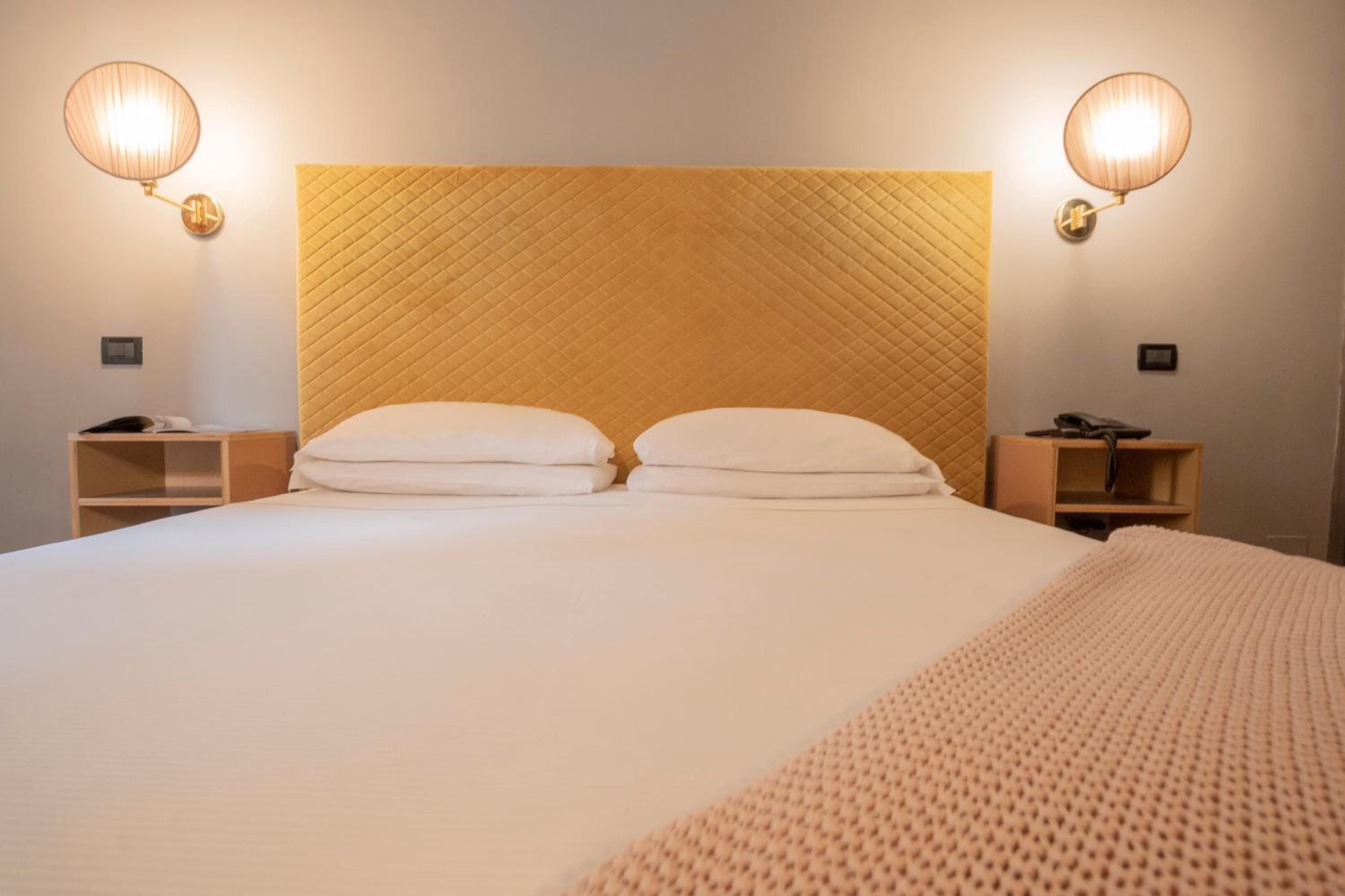 Hotel Milani — 29