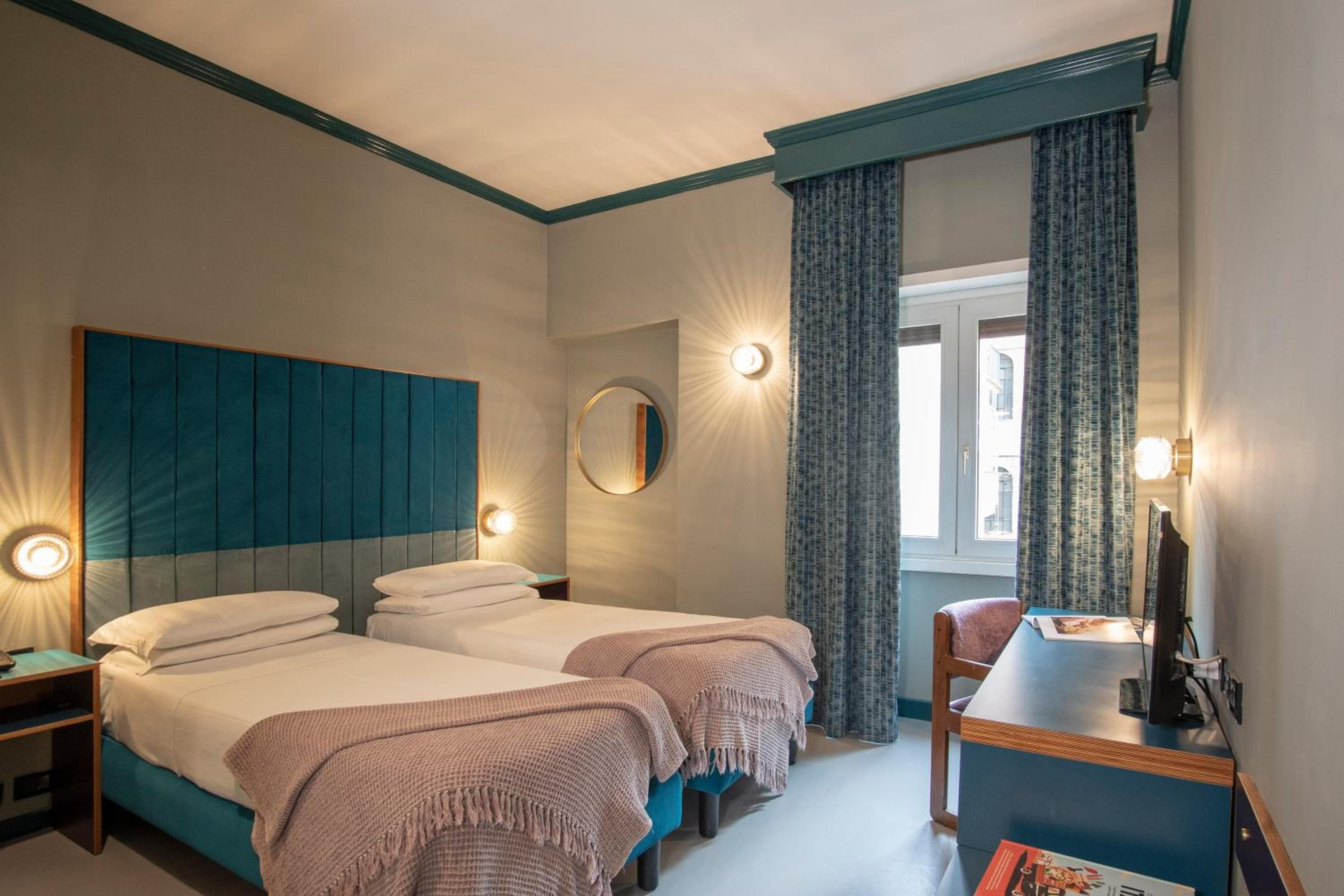 Hotel Milani — 9