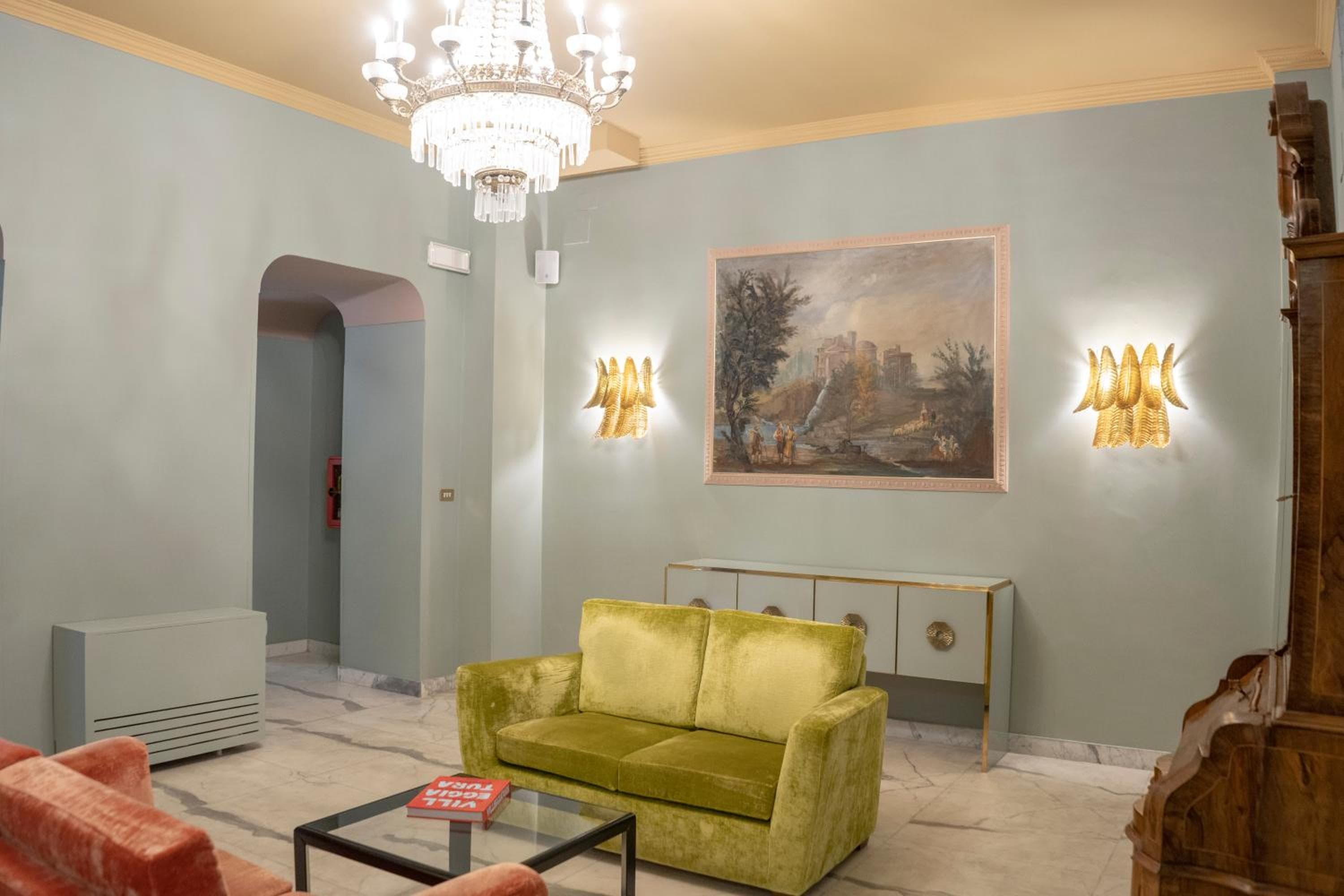 Hotel Milani — 17