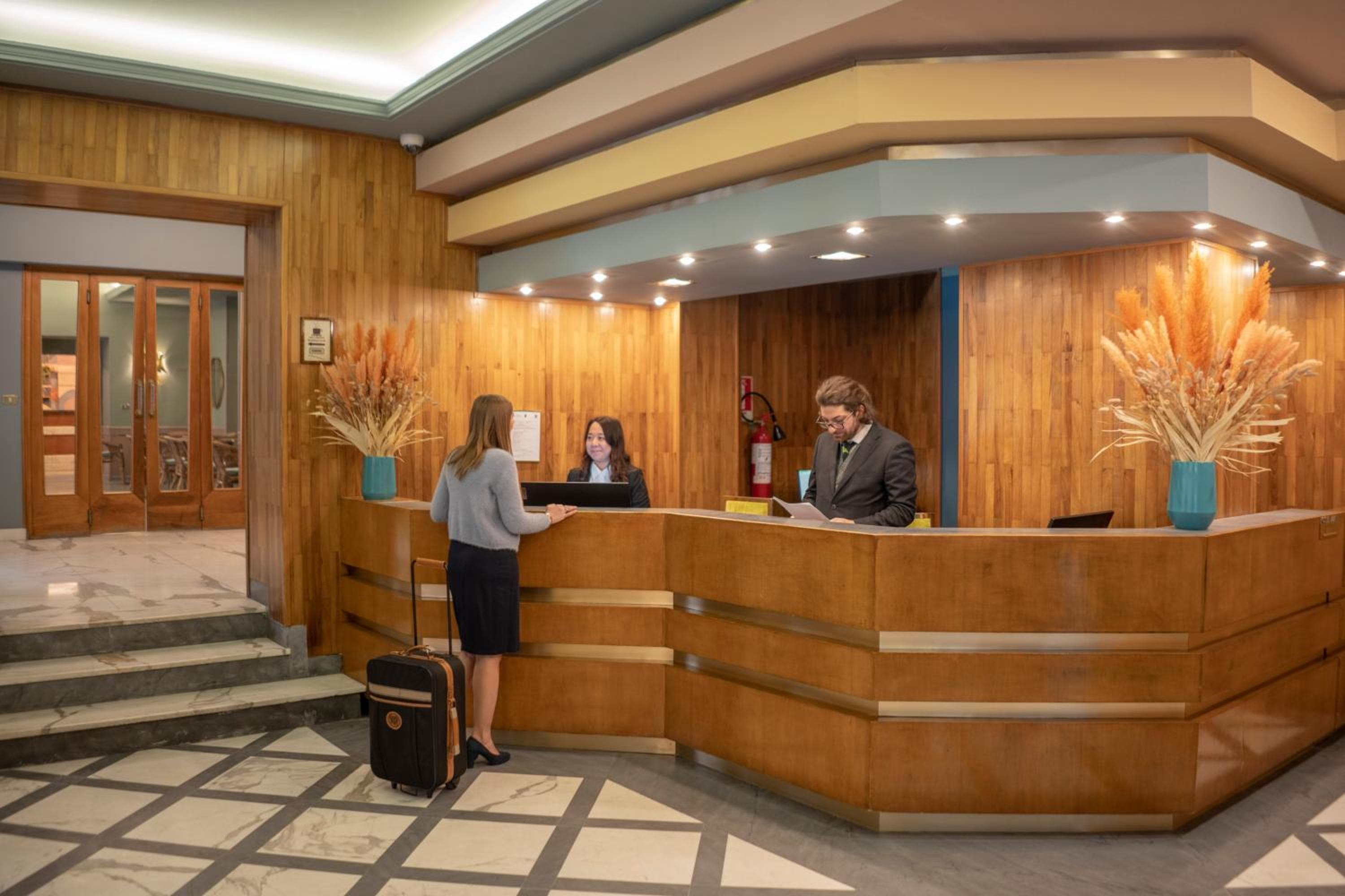 Hotel Milani — 24