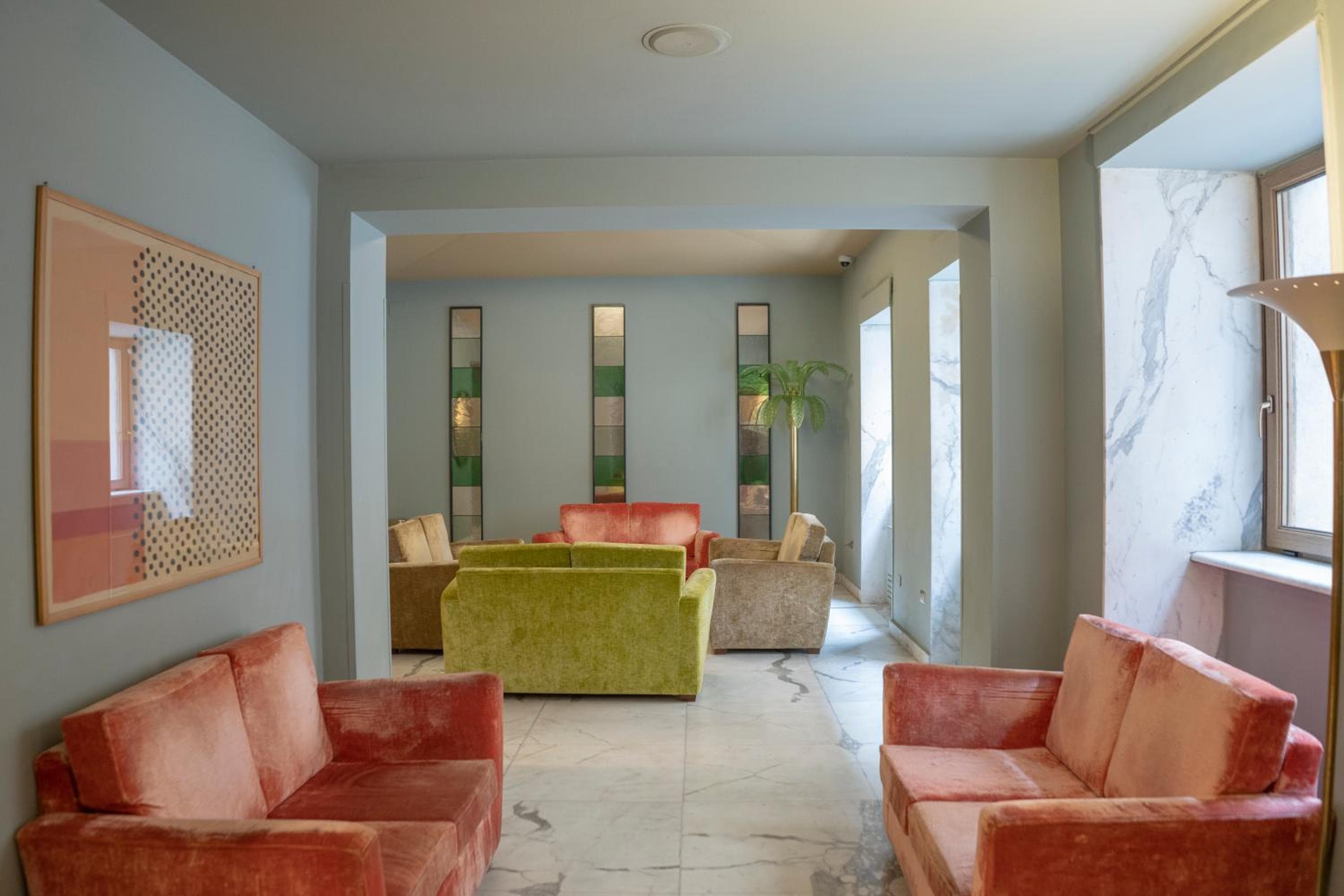 Hotel Milani — 27