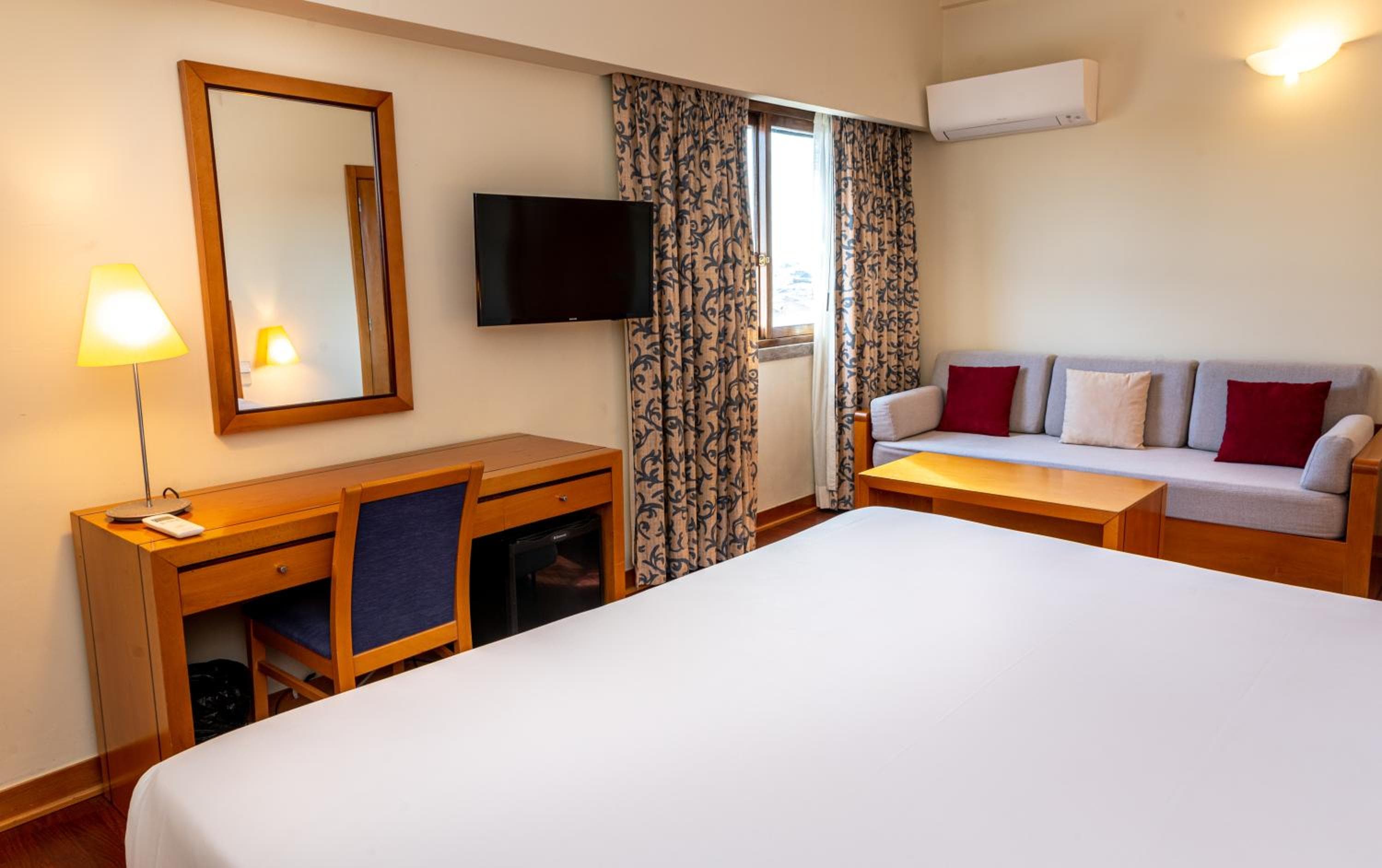 Hotel Roma — 15
