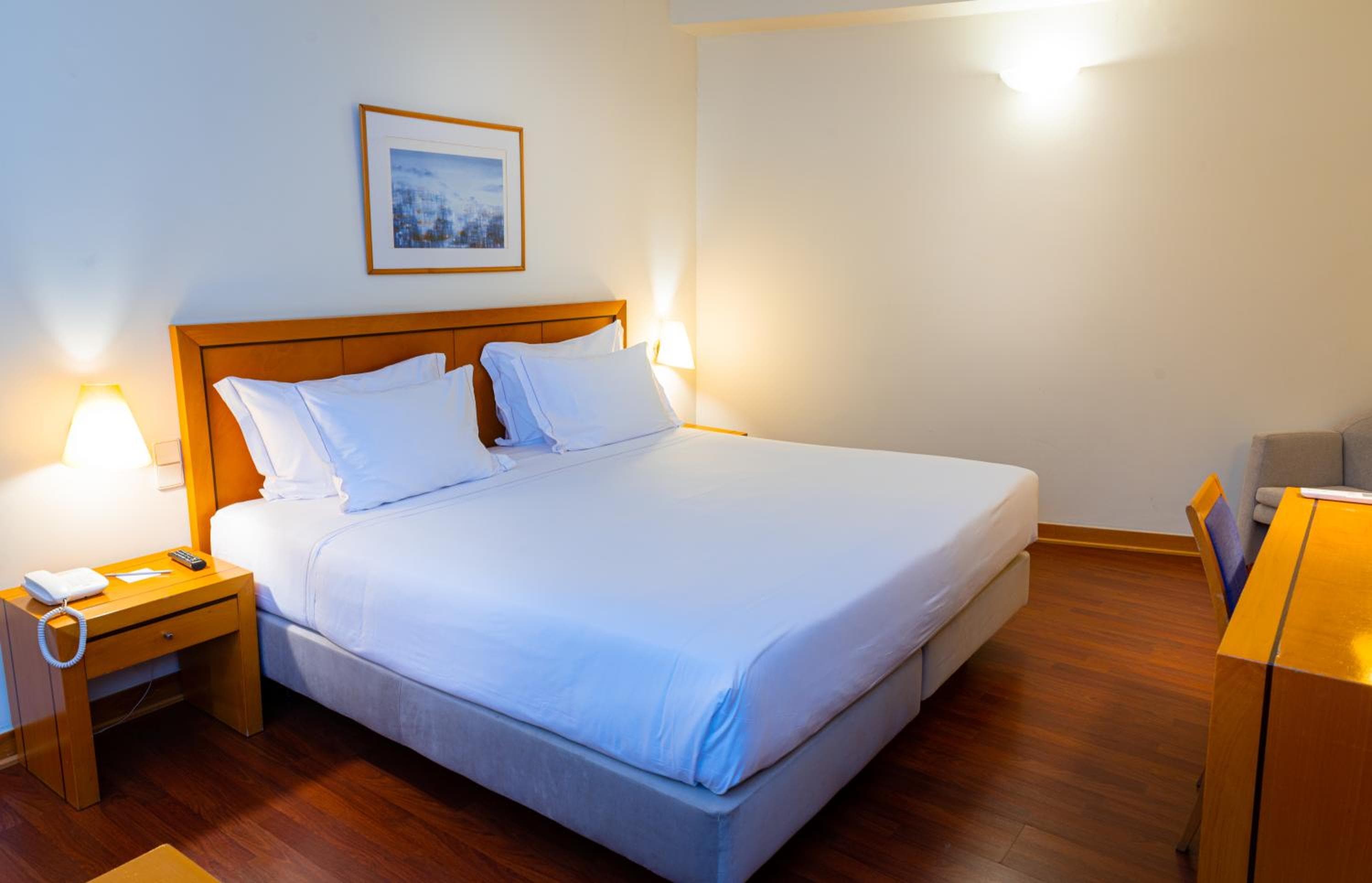 Hotel Roma — 28