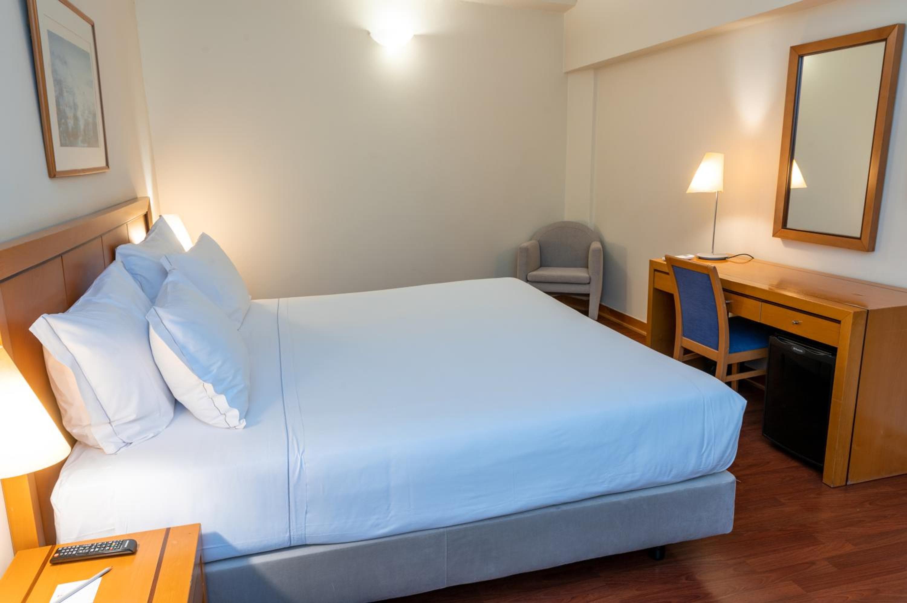 Hotel Roma — 4