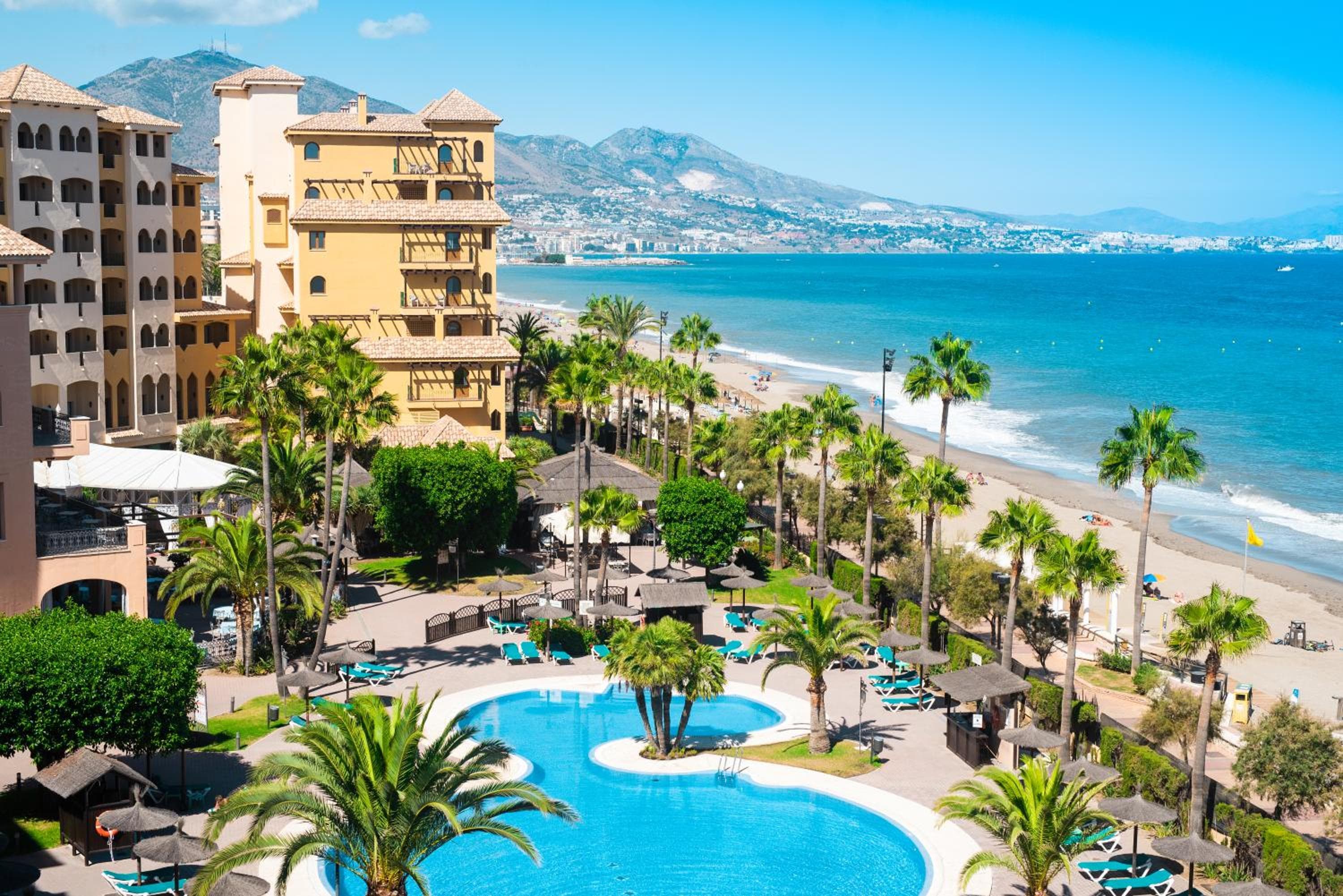 Hotel IPV Palace & Spa - Adults Recommended — 18