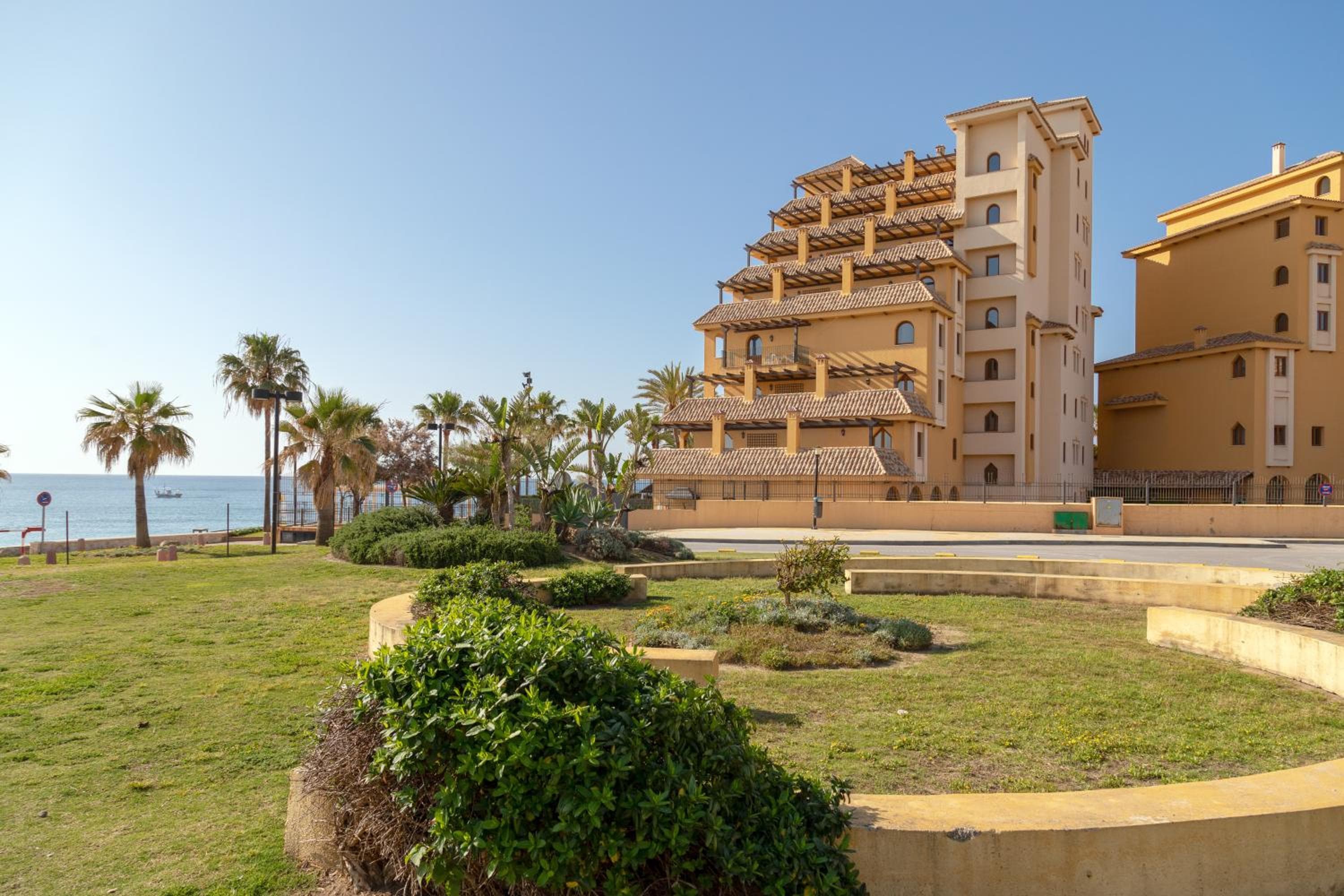 Hotel IPV Palace & Spa - Adults Recommended — 16