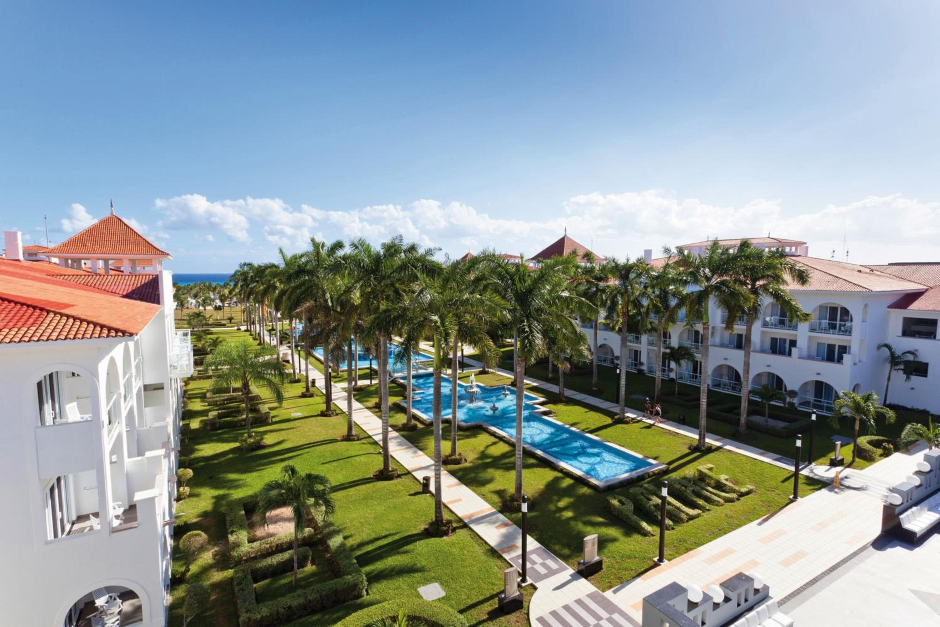 Riu Palace México - Todo Incluido — 4