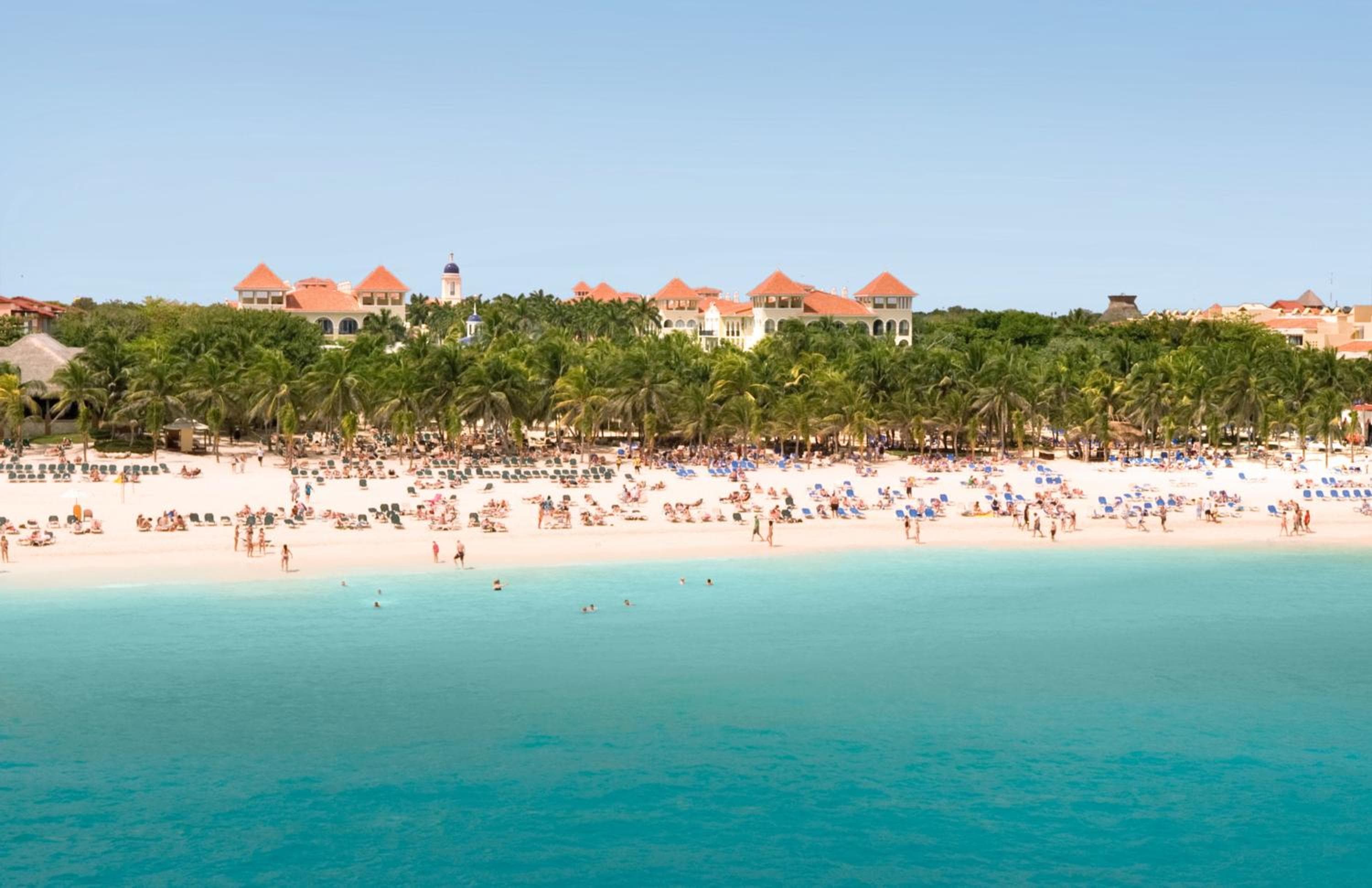 Riu Palace Mexico - Adults Only - All Inclusive — 20