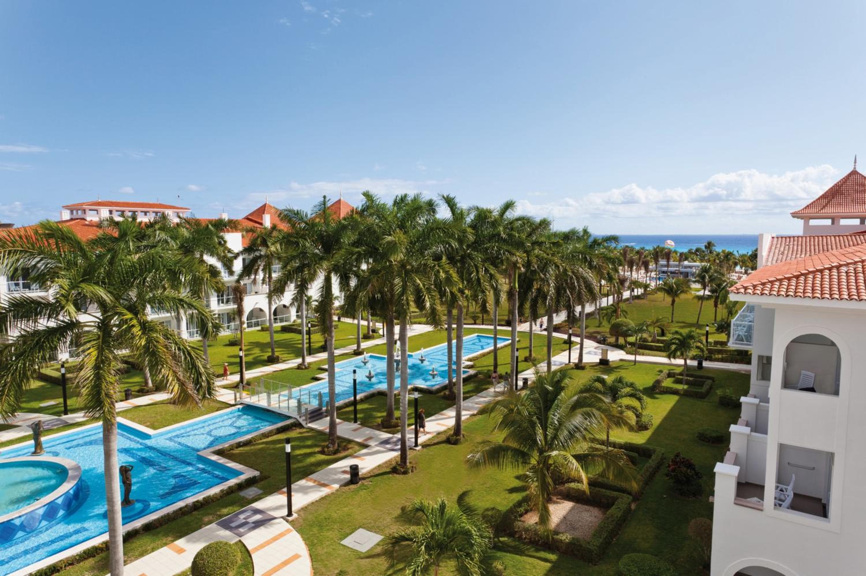 Riu Palace México - Todo Incluido — 5