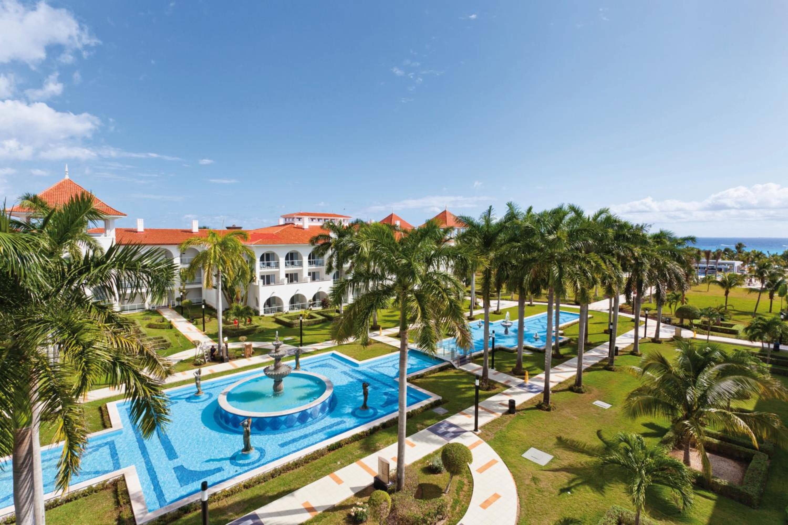 Riu Palace México - Todo Incluido — 7