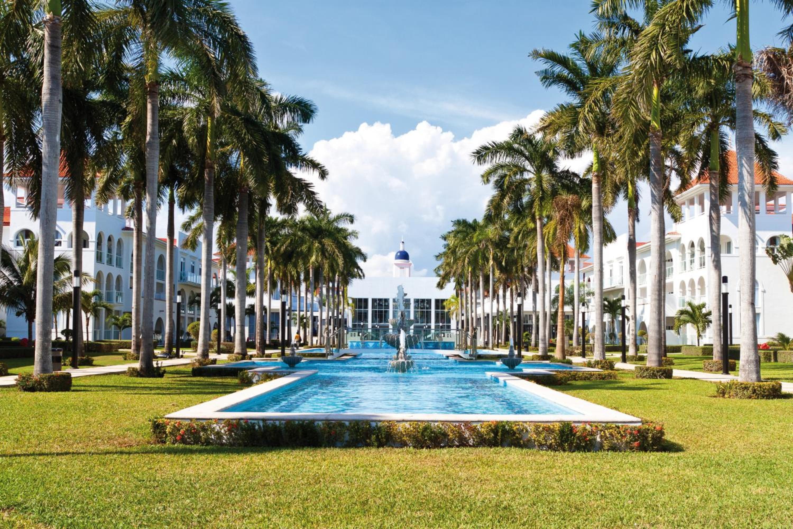 Riu Palace México - Todo Incluido — 6