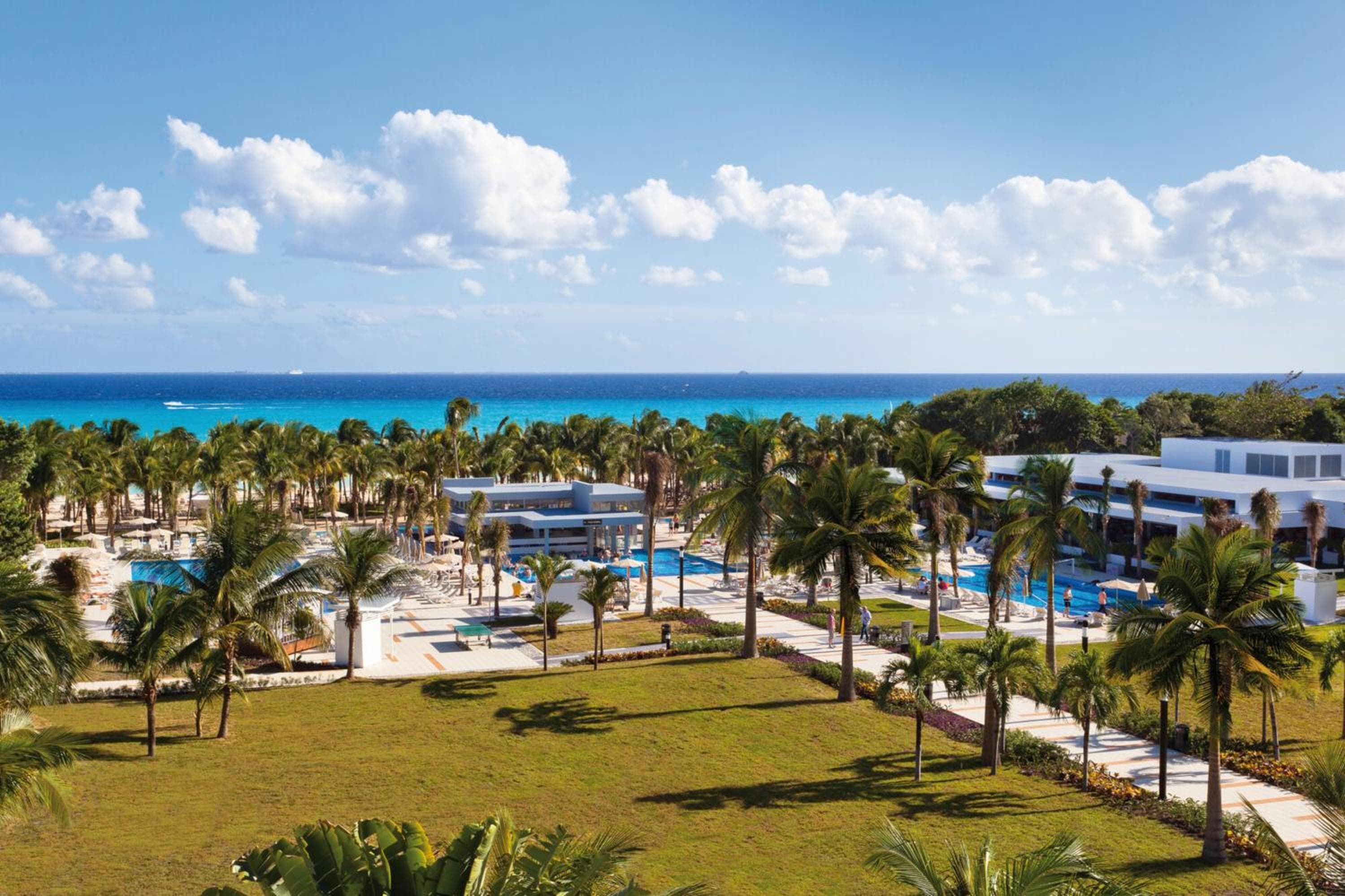 Riu Palace Mexico - Adults Only - All Inclusive — 17