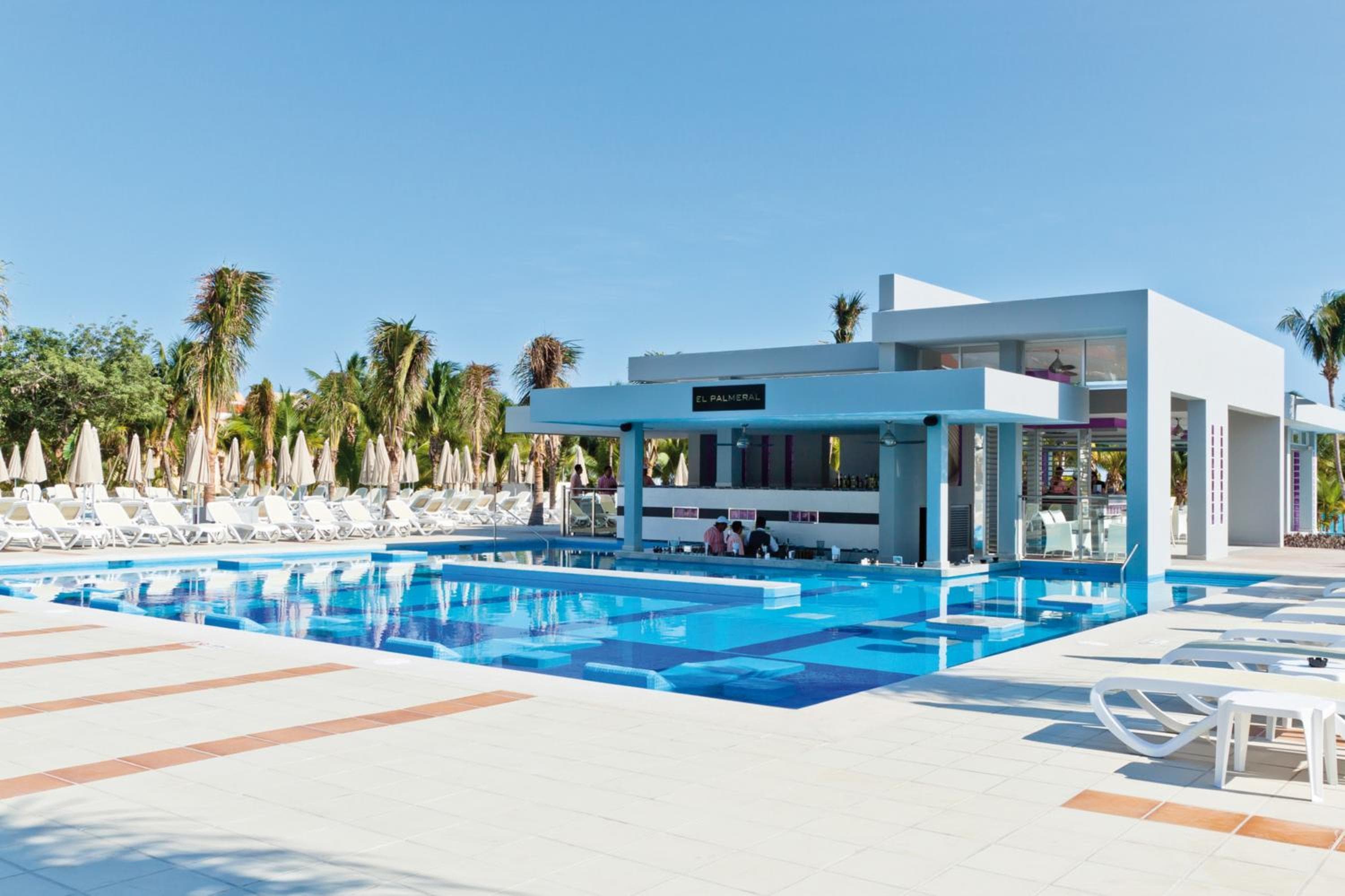 Riu Palace México - Todo Incluido — 14