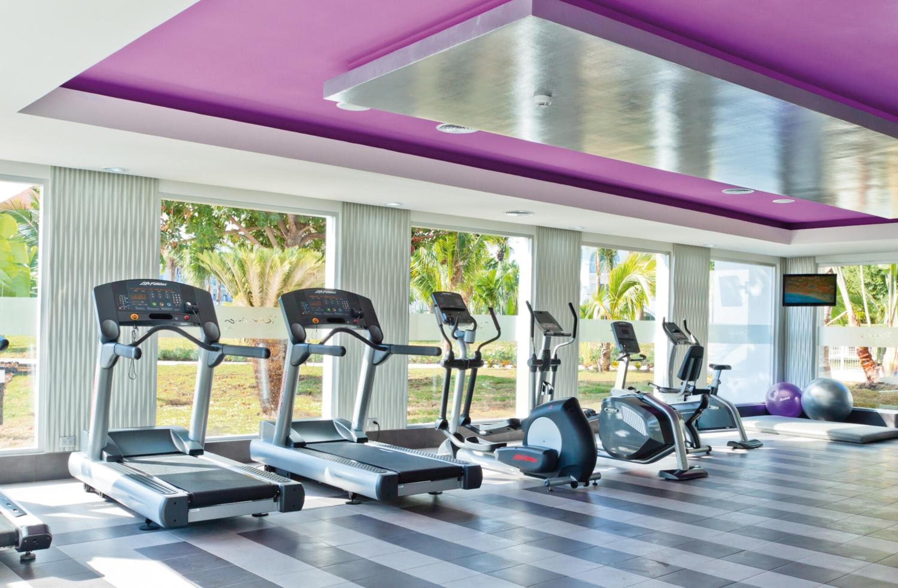 Riu Palace México - Todo Incluido — 13