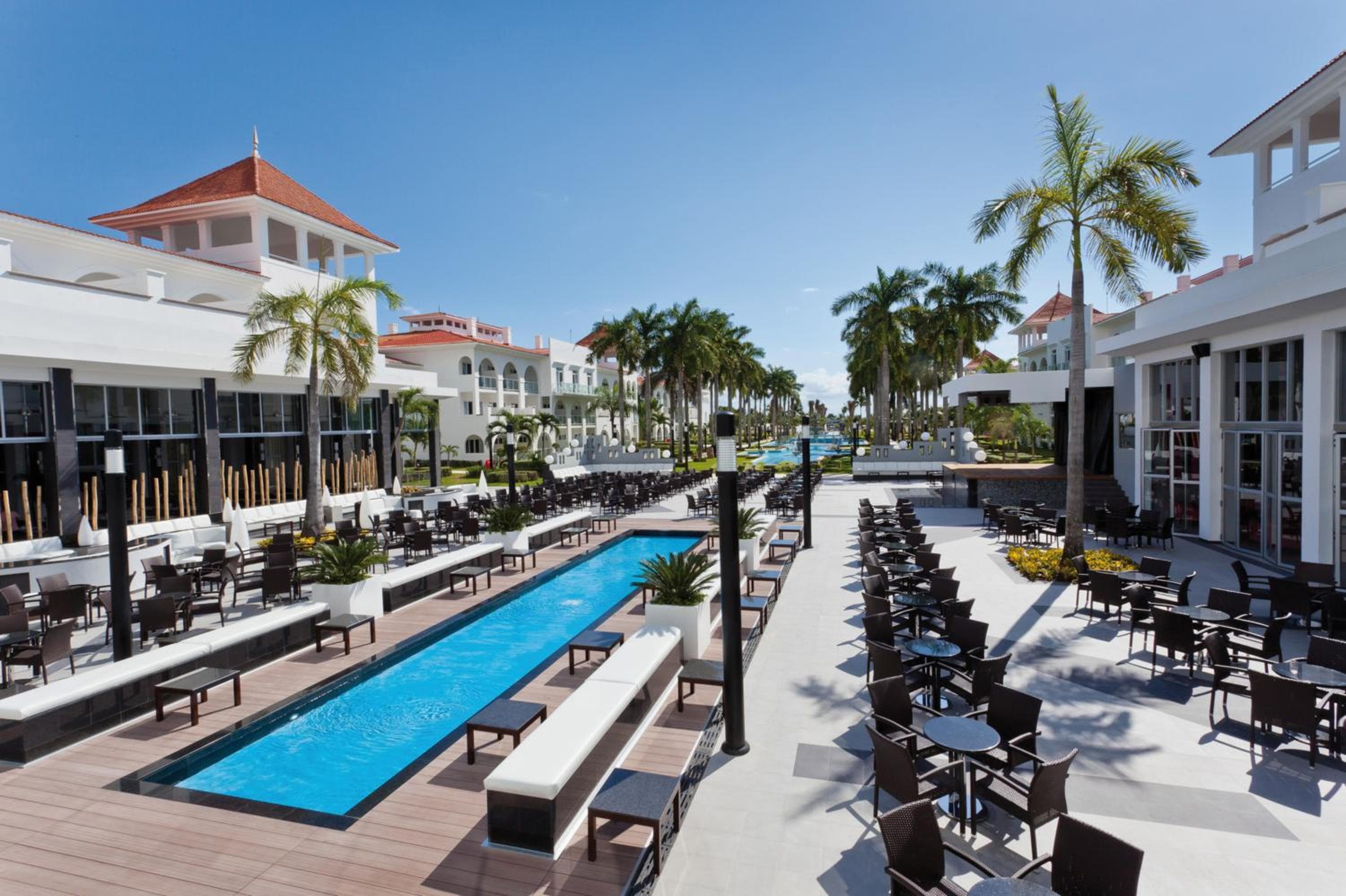 Riu Palace México - Todo Incluido — 18