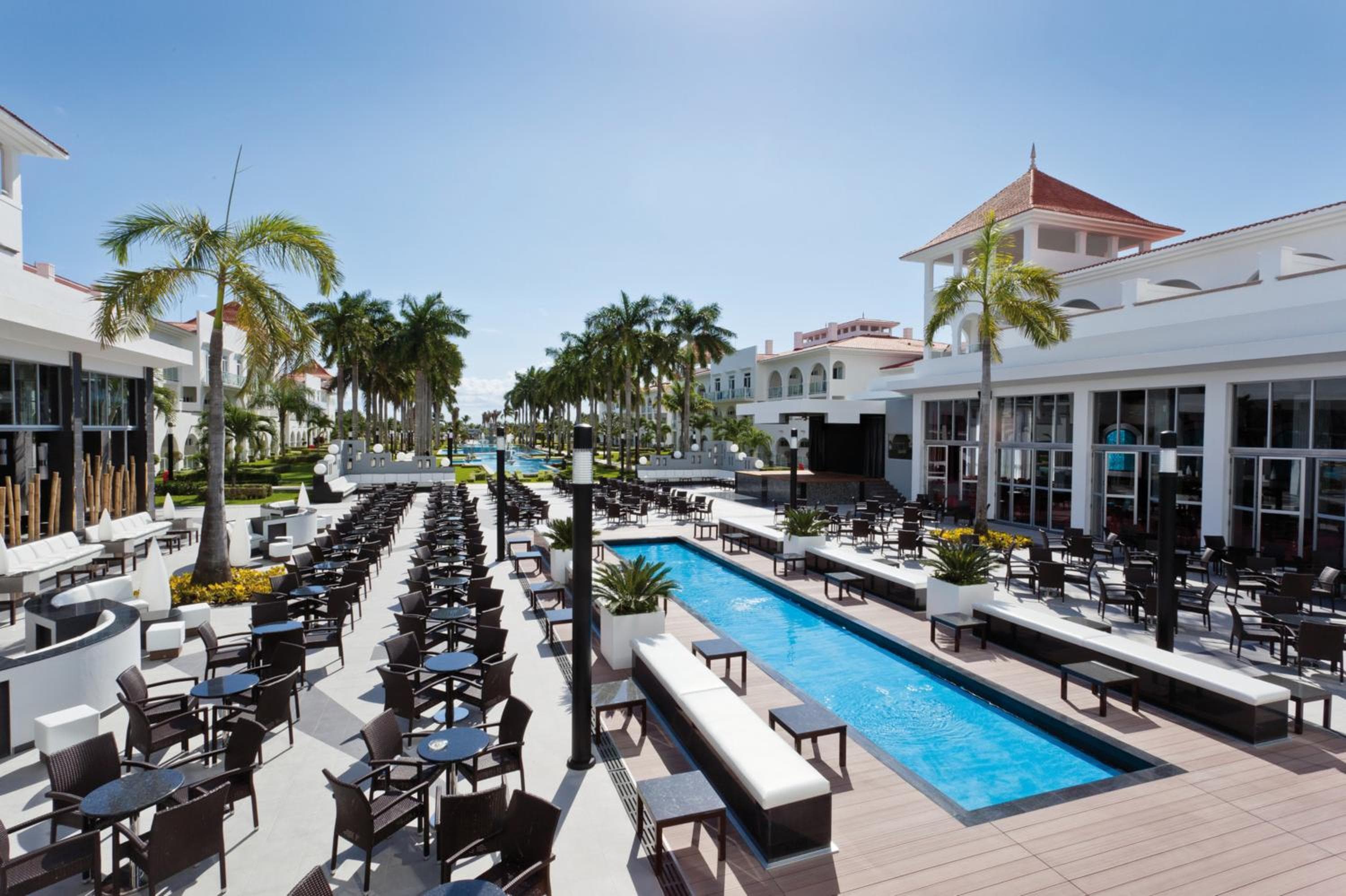 Riu Palace México - Todo Incluido — 16
