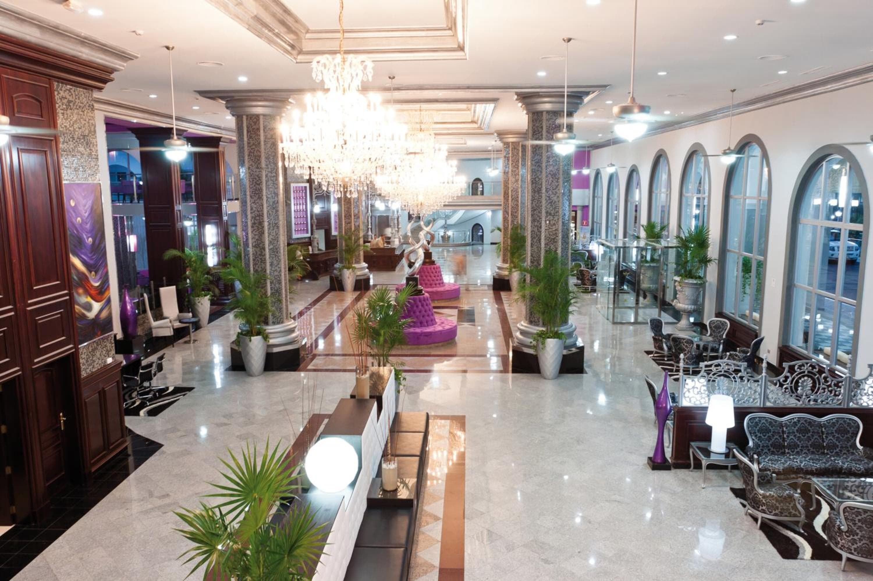 Riu Palace México - Todo Incluido — 20