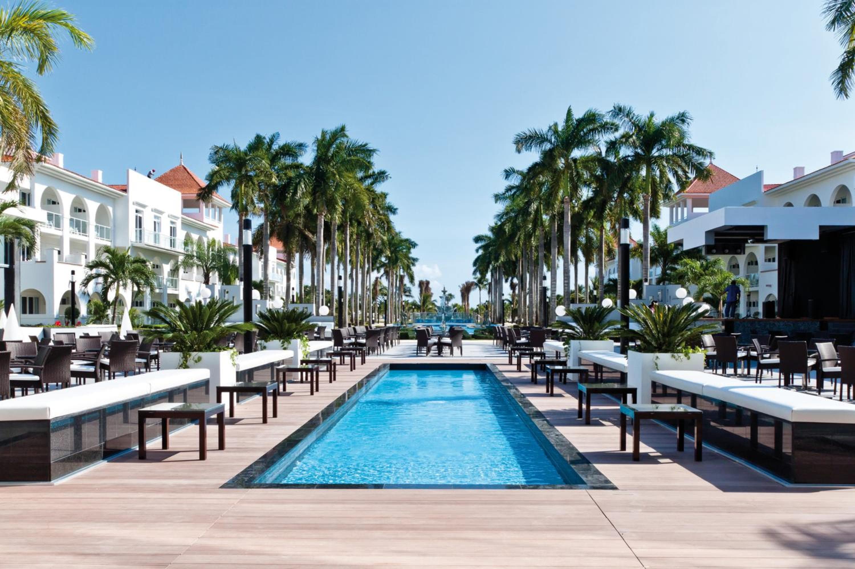 Riu Palace México - Todo Incluido — 28