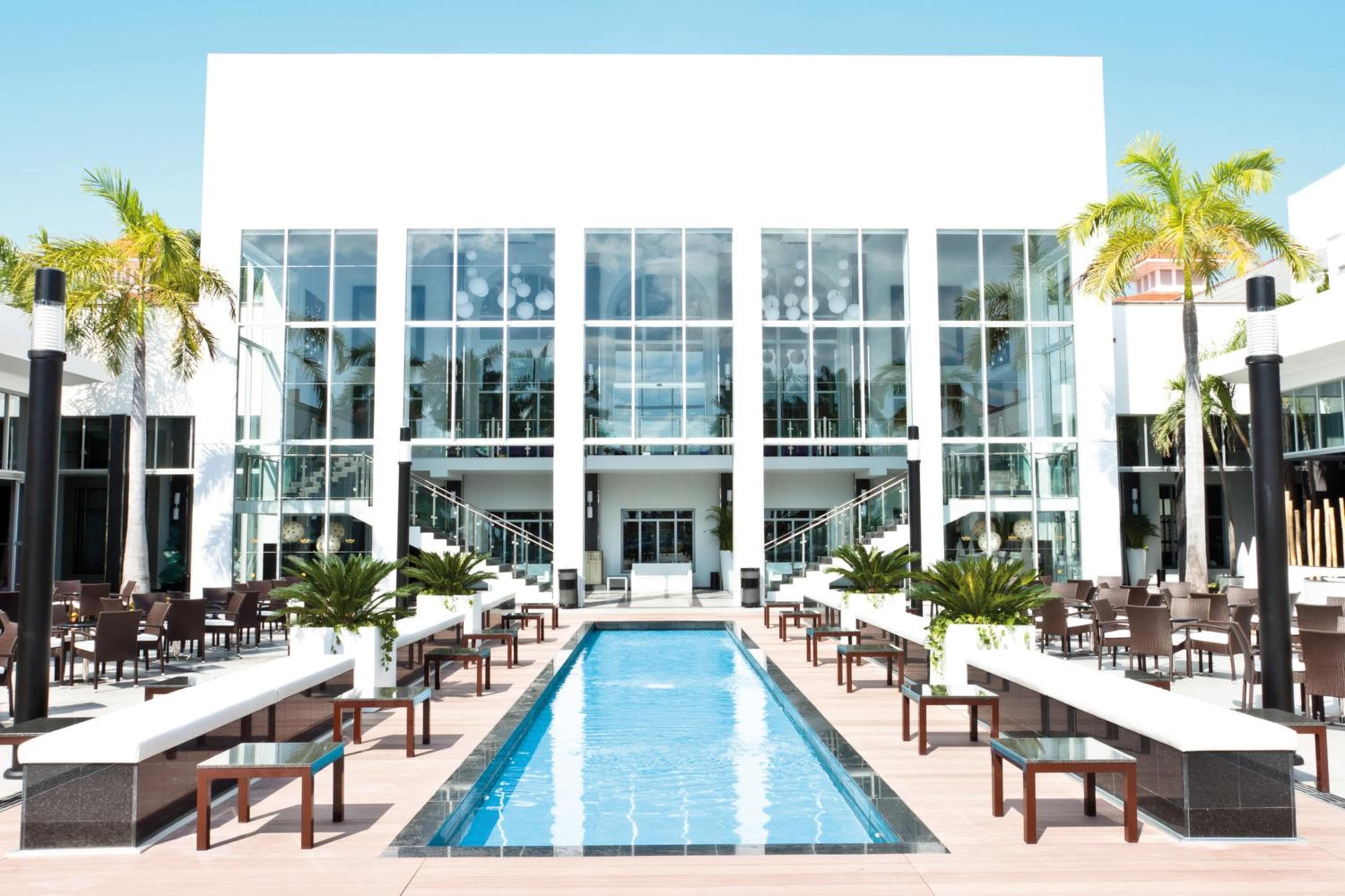 Riu Palace México - Todo Incluido — 26