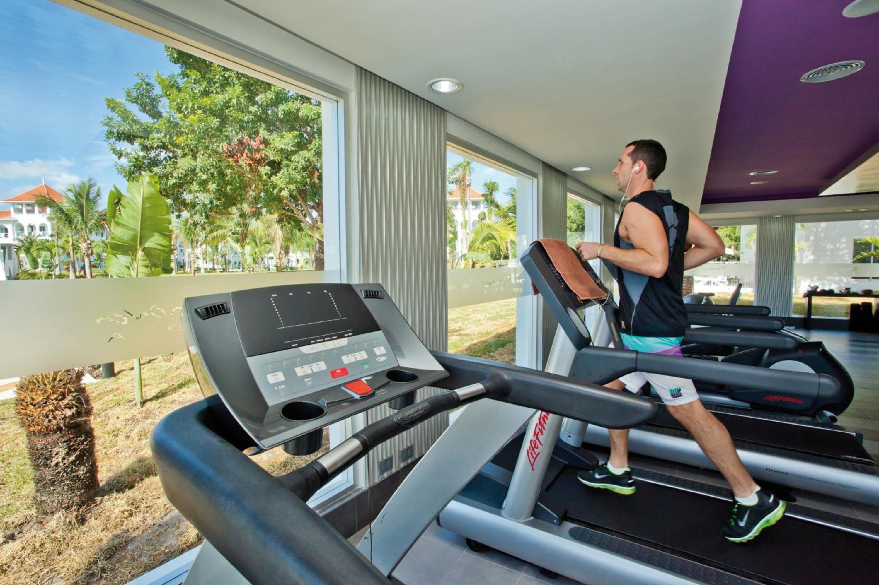 Riu Palace México - Todo Incluido — 21