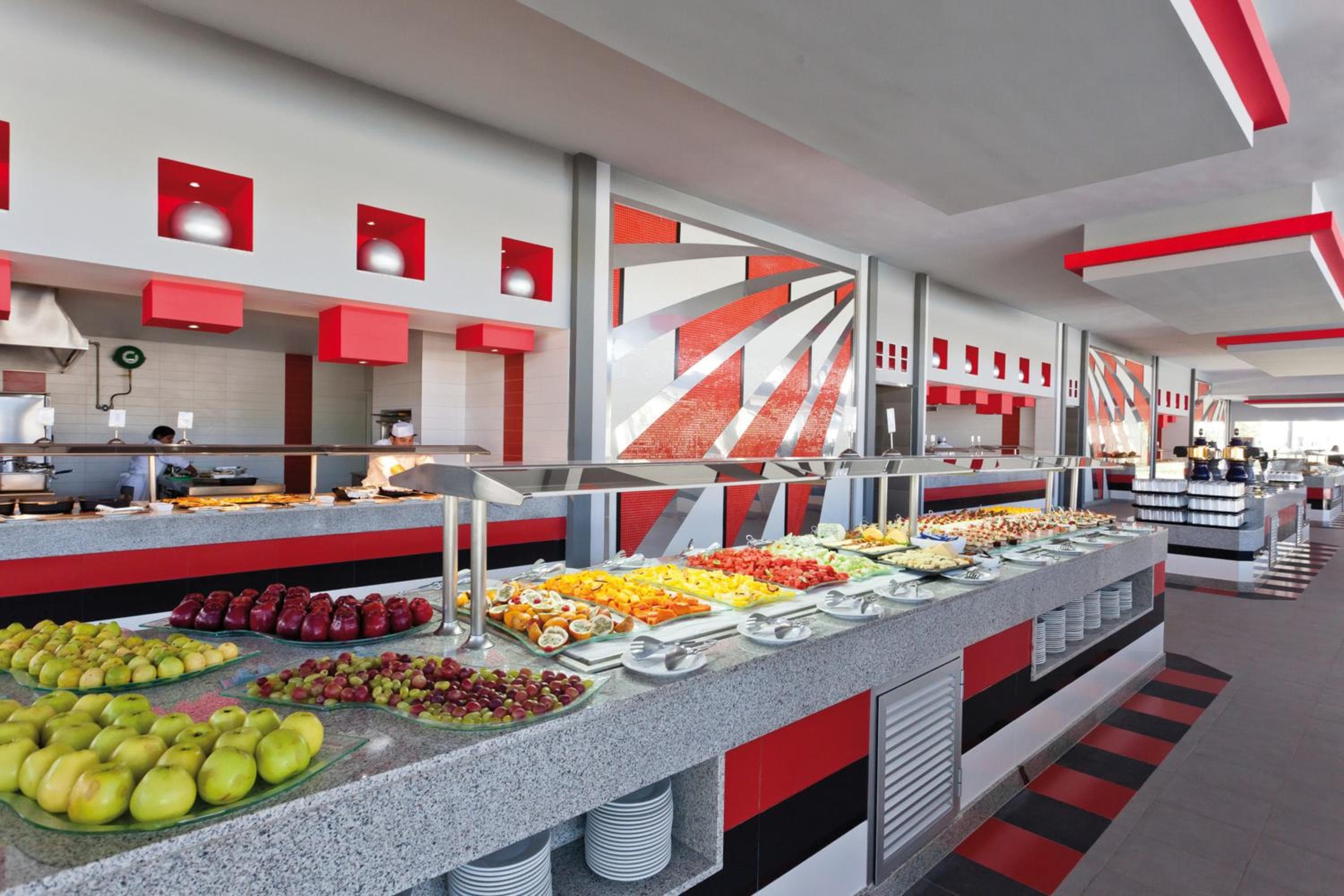 Riu Palace Mexico - Adults Only - All Inclusive — 11