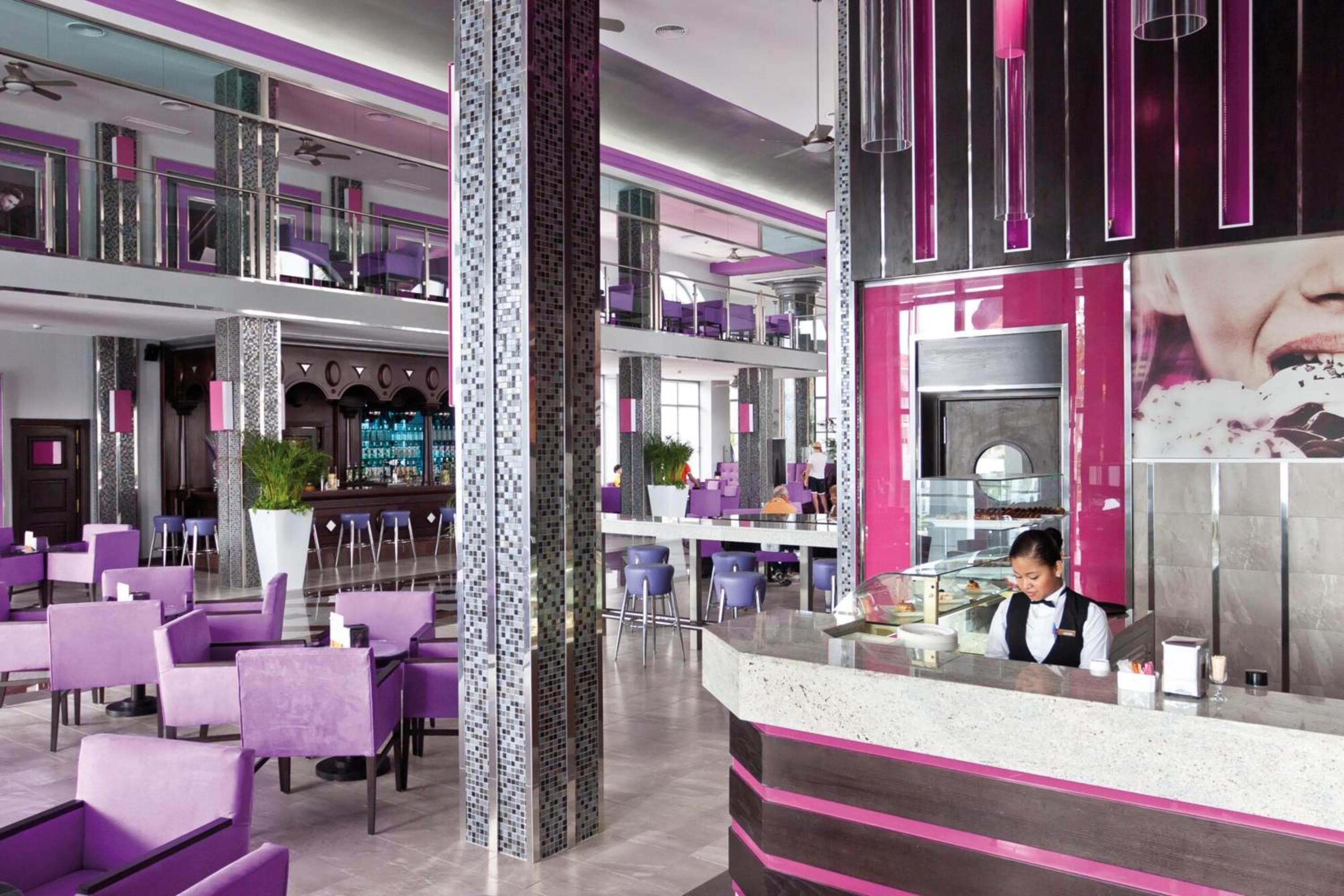 Riu Palace Mexico - Adults Only - All Inclusive — 4