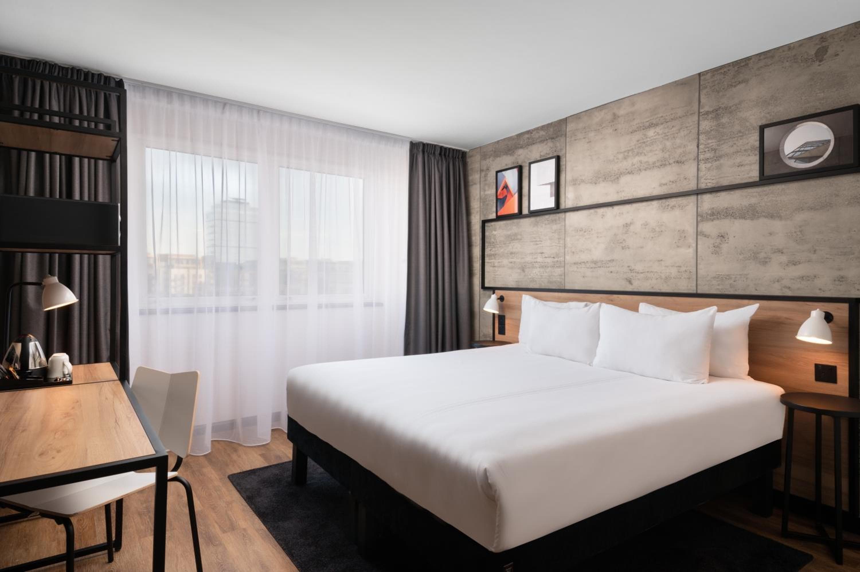 ibis Londres Earls Court — 29