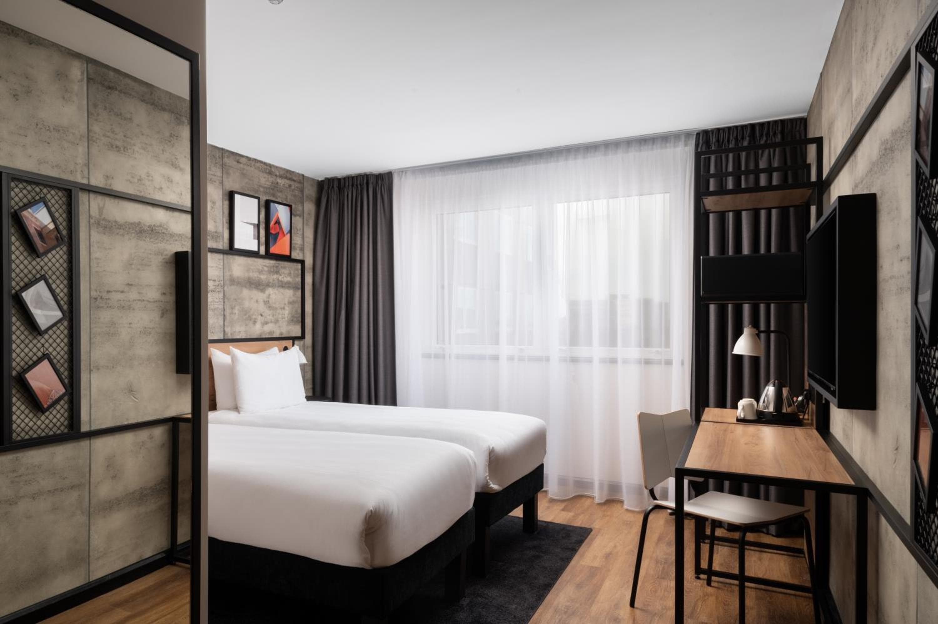 ibis Londres Earls Court — 13