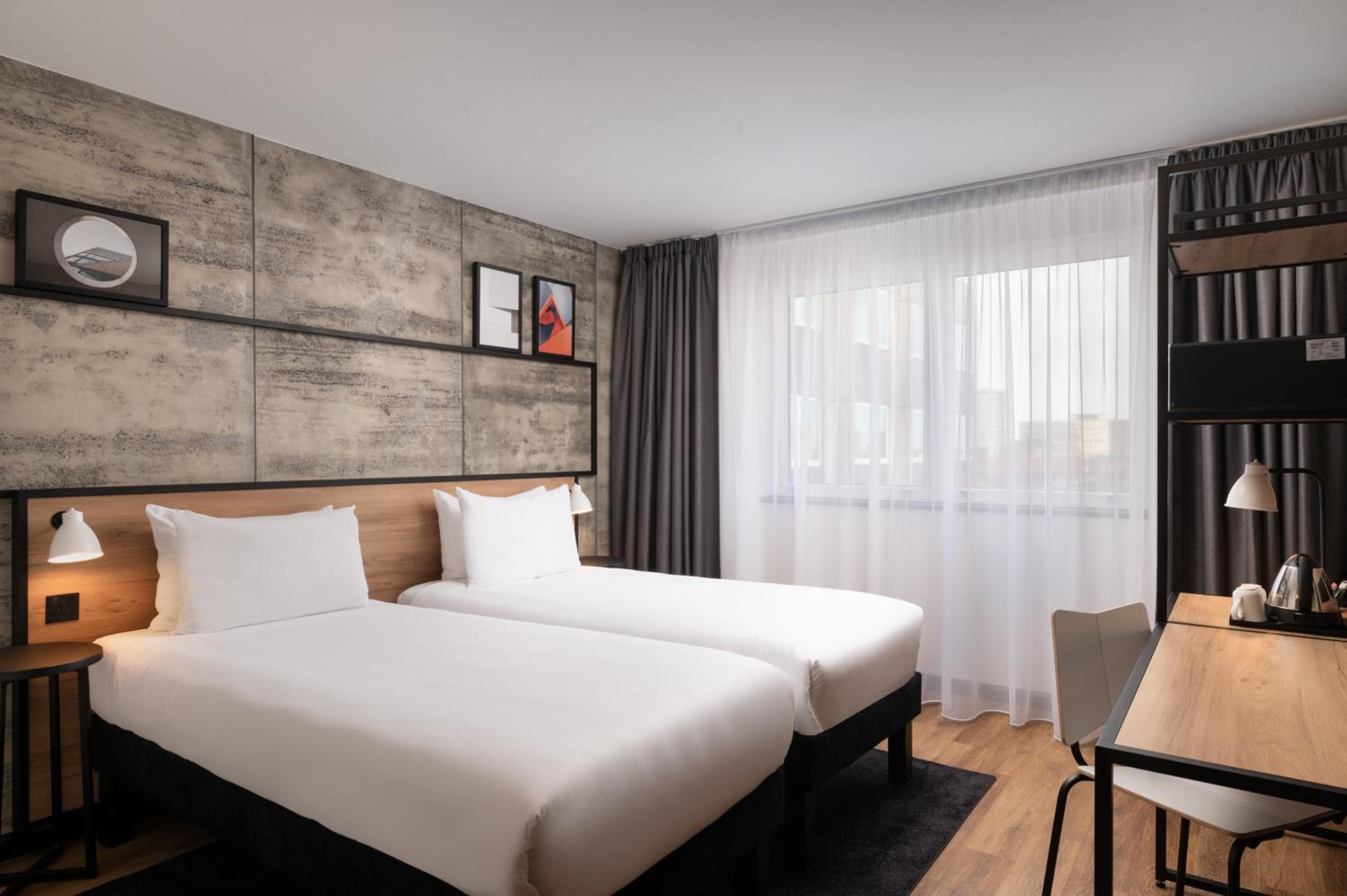 ibis Londres Earls Court — 27