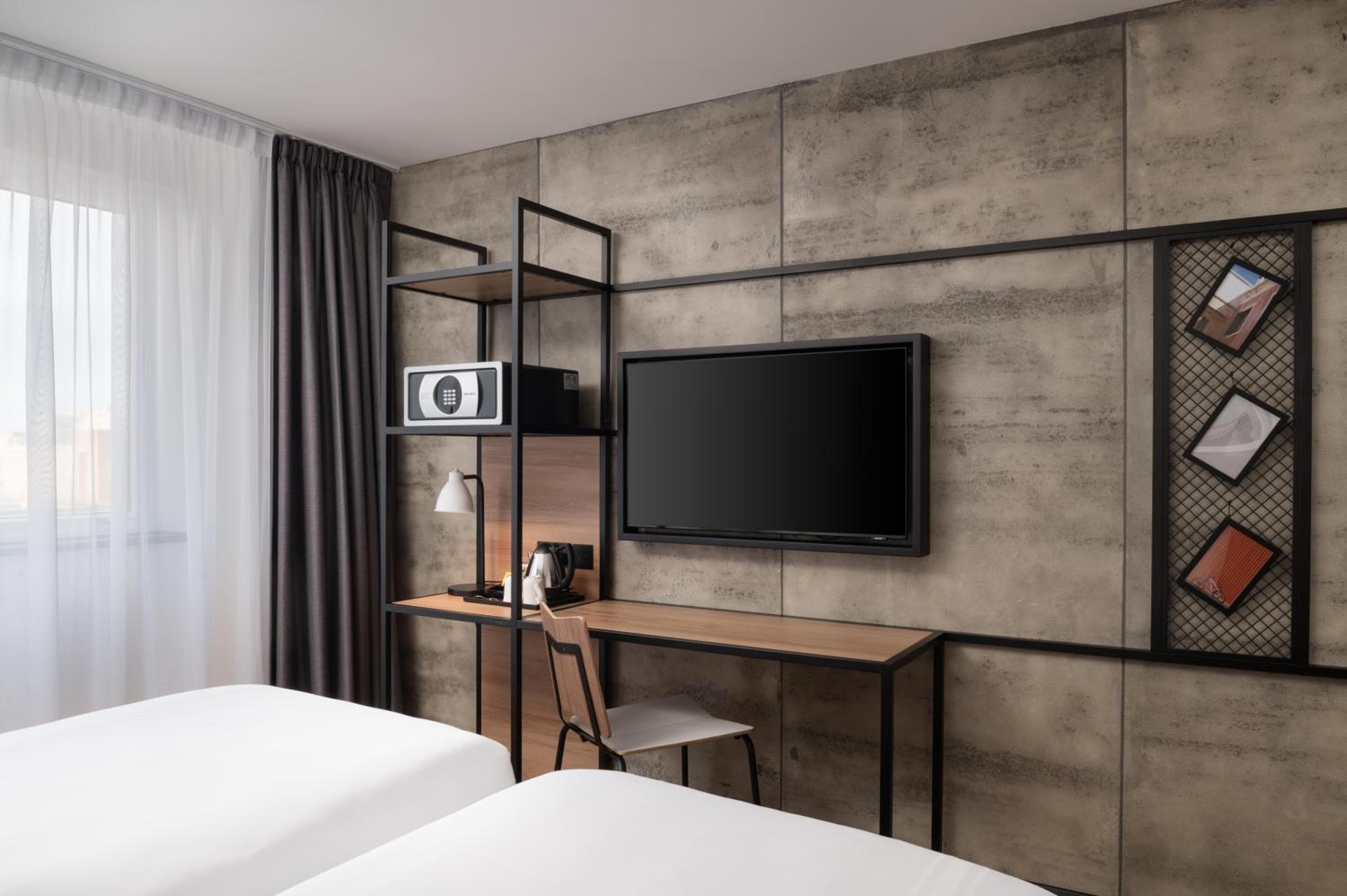 ibis Londres Earls Court — 15
