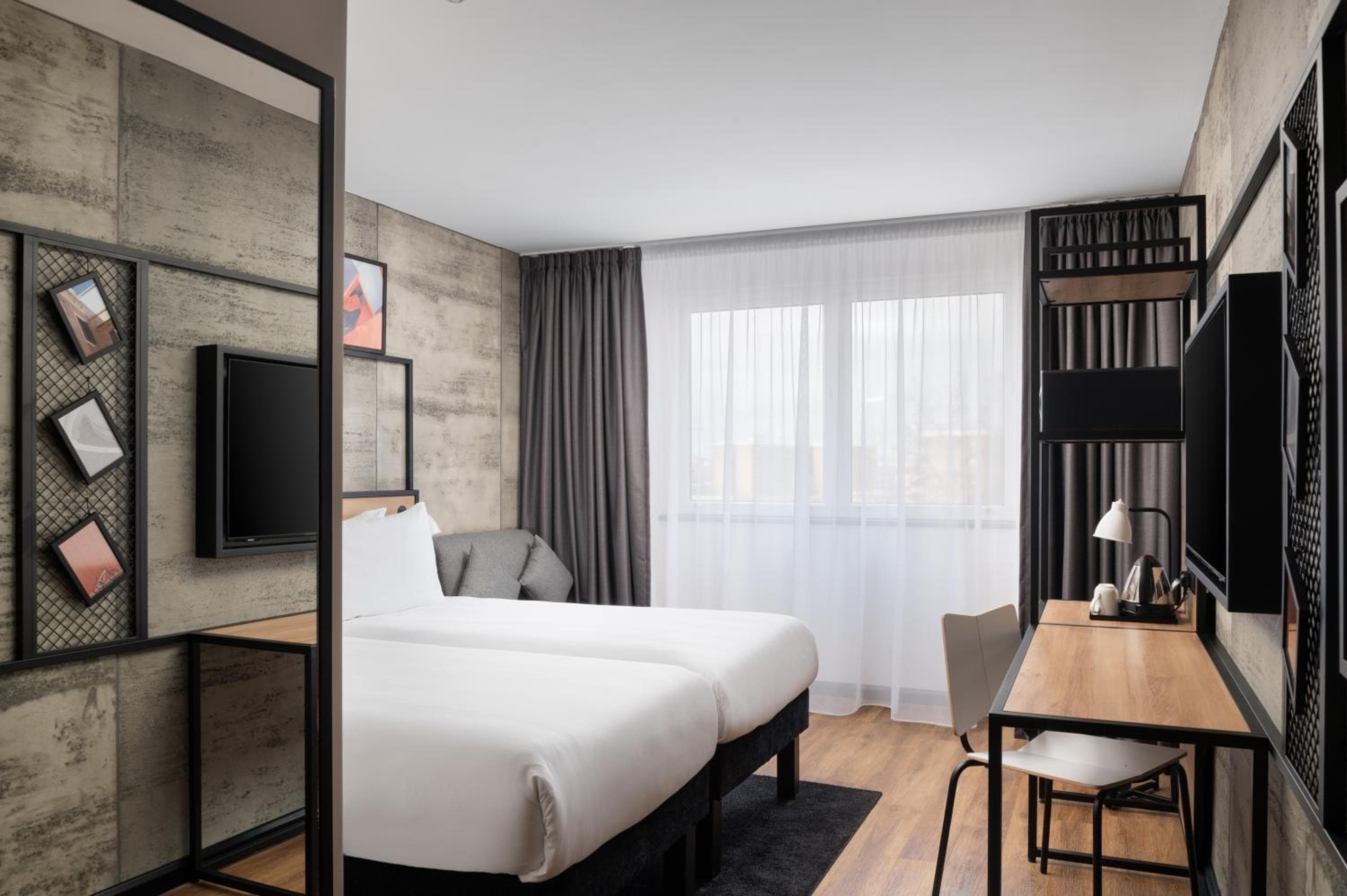 ibis Londres Earls Court — 24