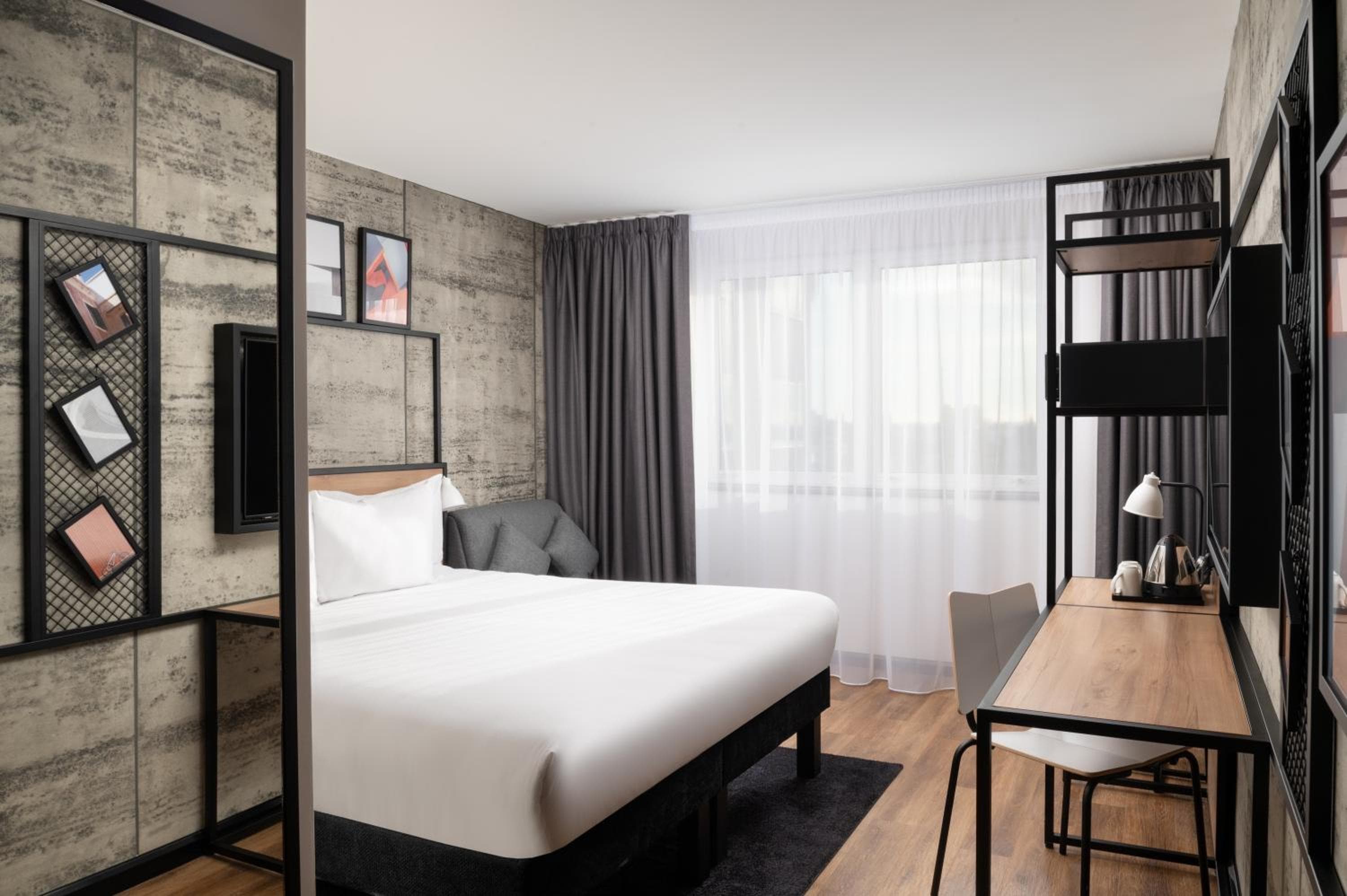ibis Londres Earls Court — 5