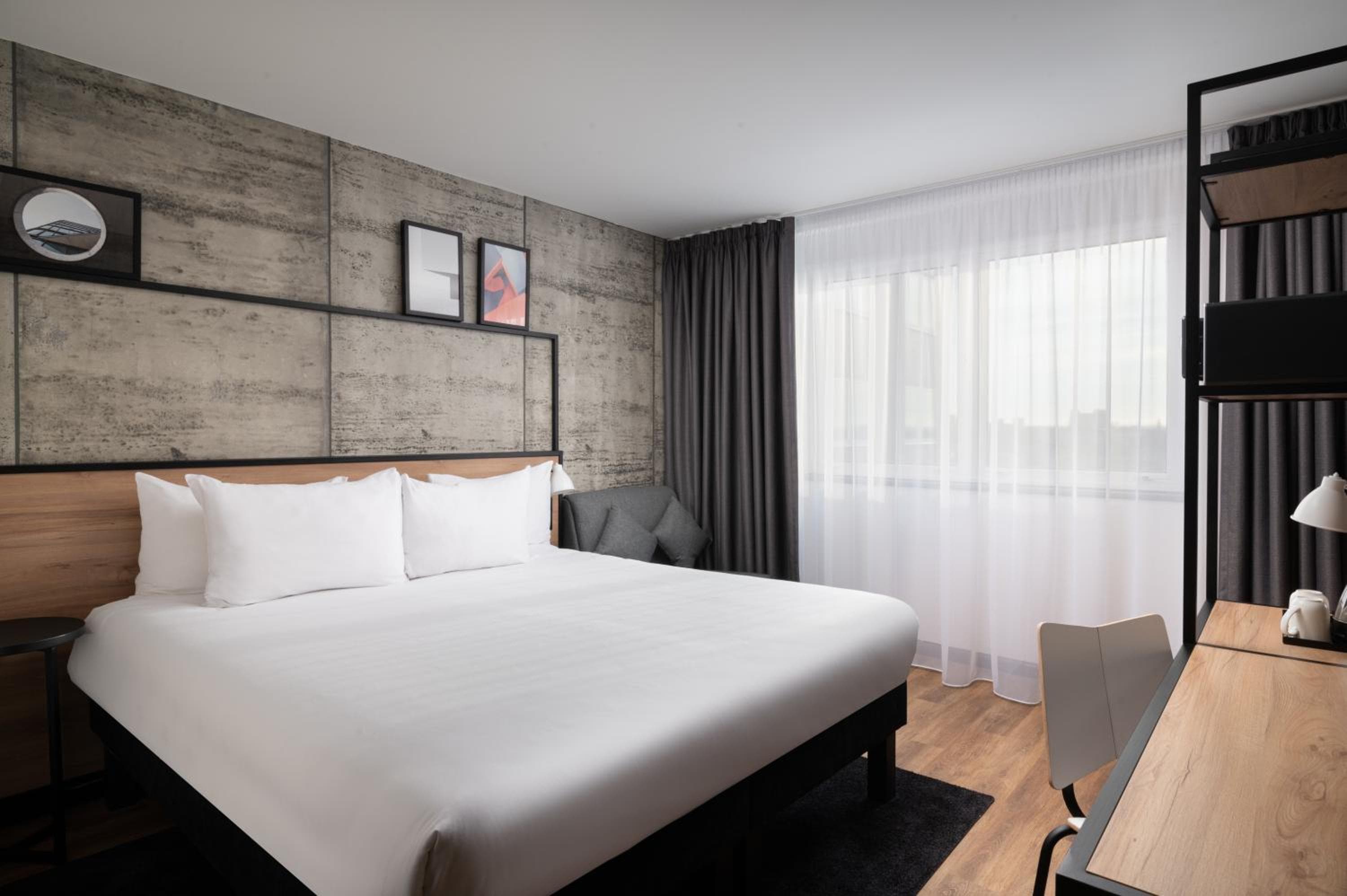 ibis Londres Earls Court — 30